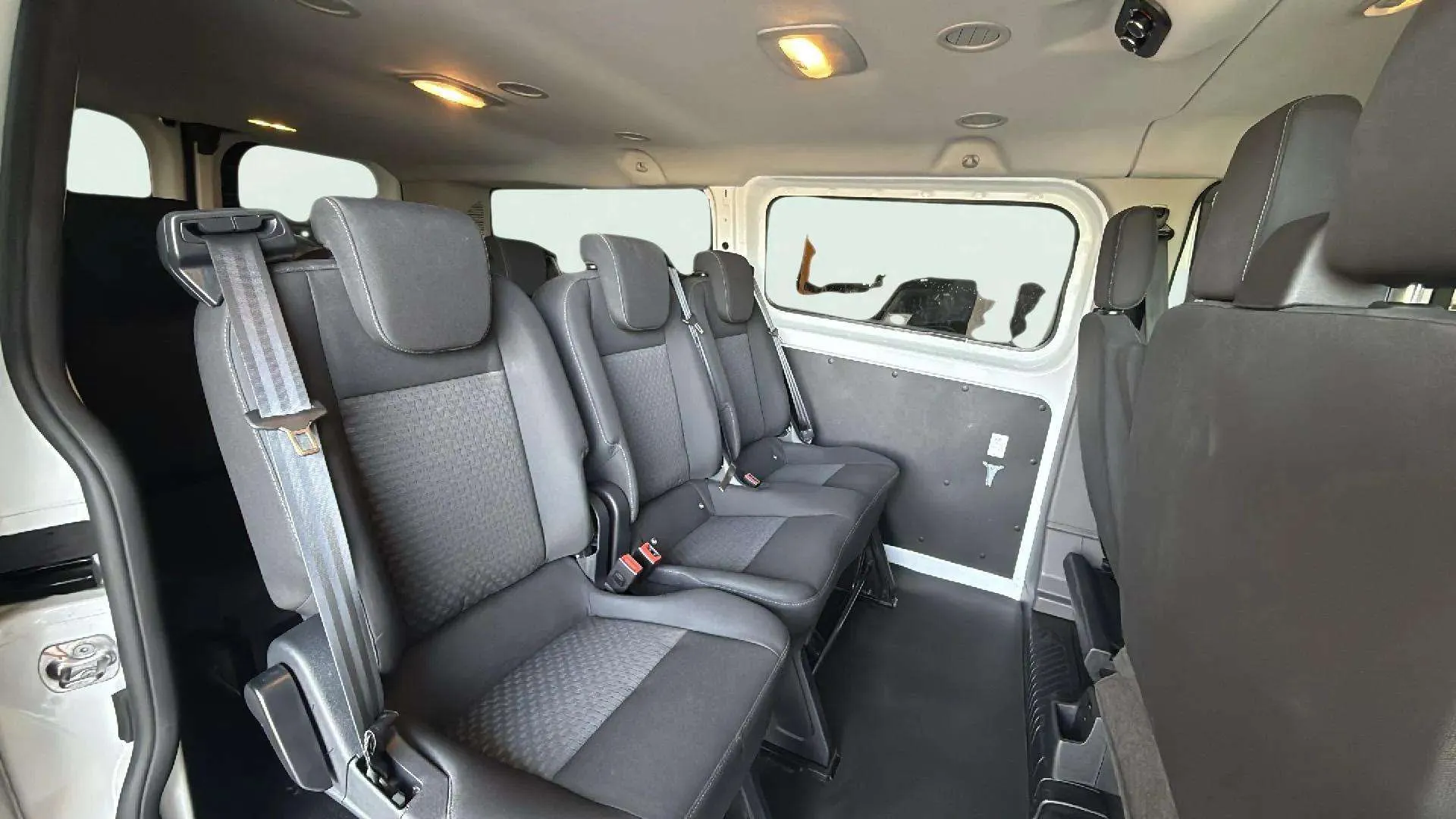 Ford Transit Custom L2 2.0 - foto 13