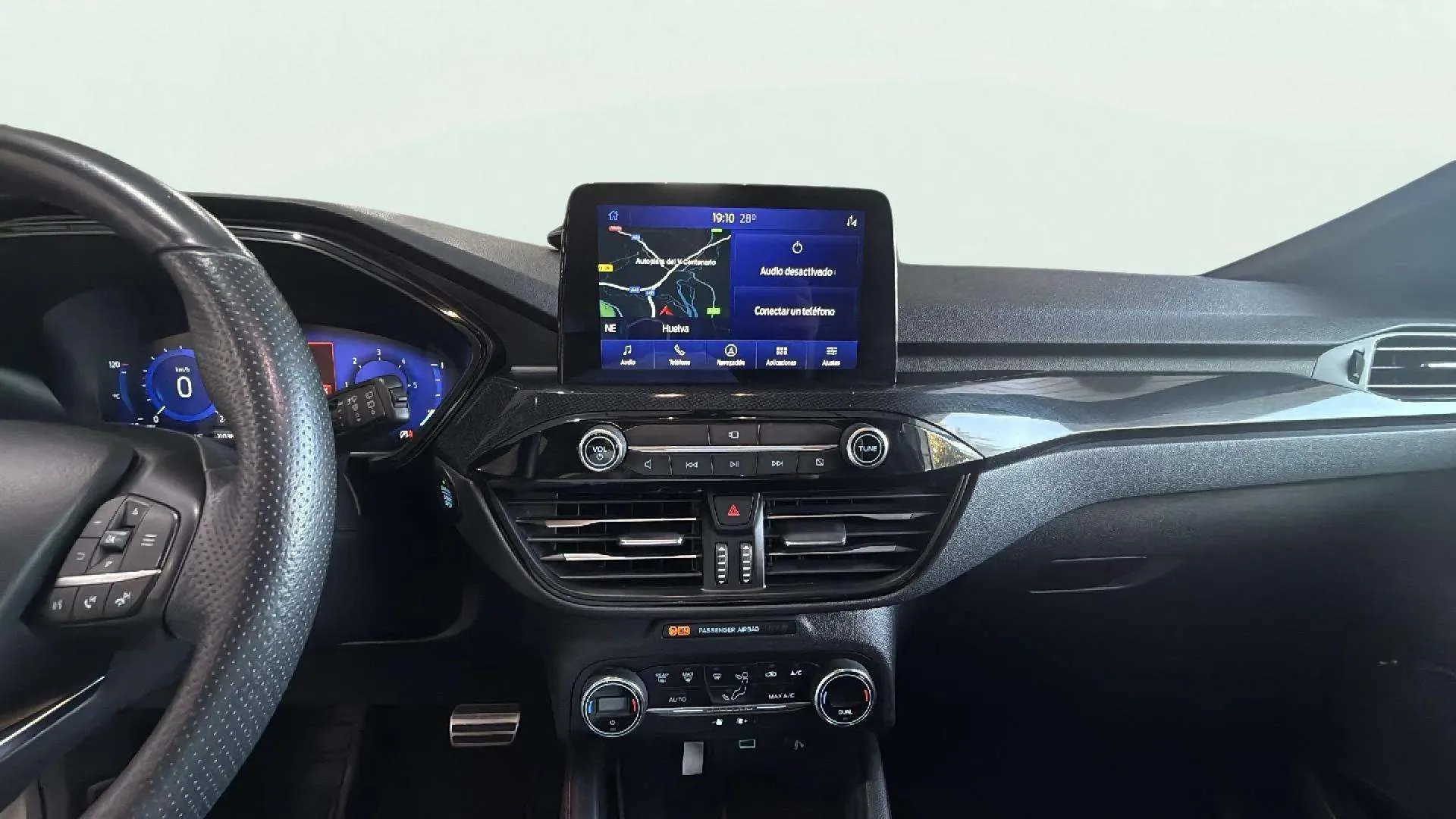 Ford Kuga ST-Line 2.0 EcoBlue 4x4 - foto 11