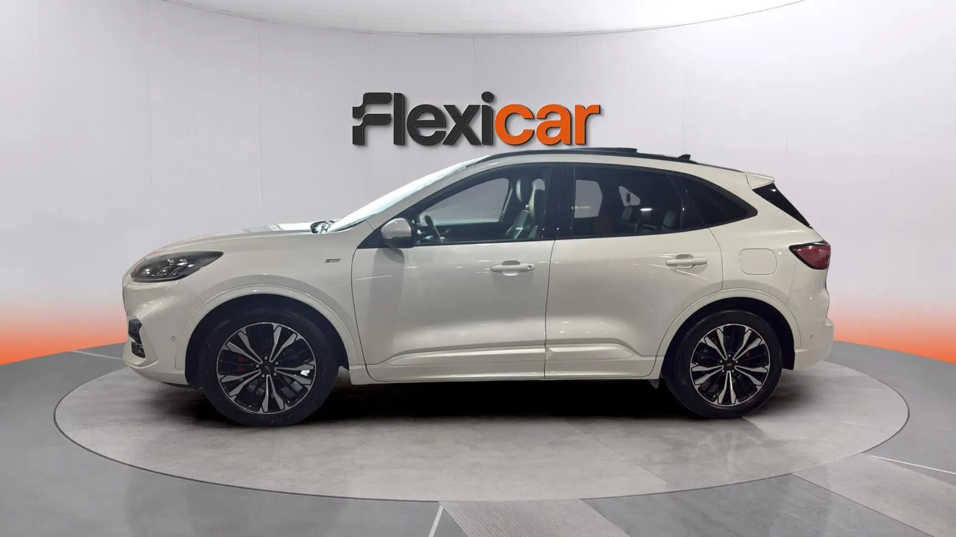Ford Kuga ST-Line 2.0 EcoBlue 4x4 - foto 4