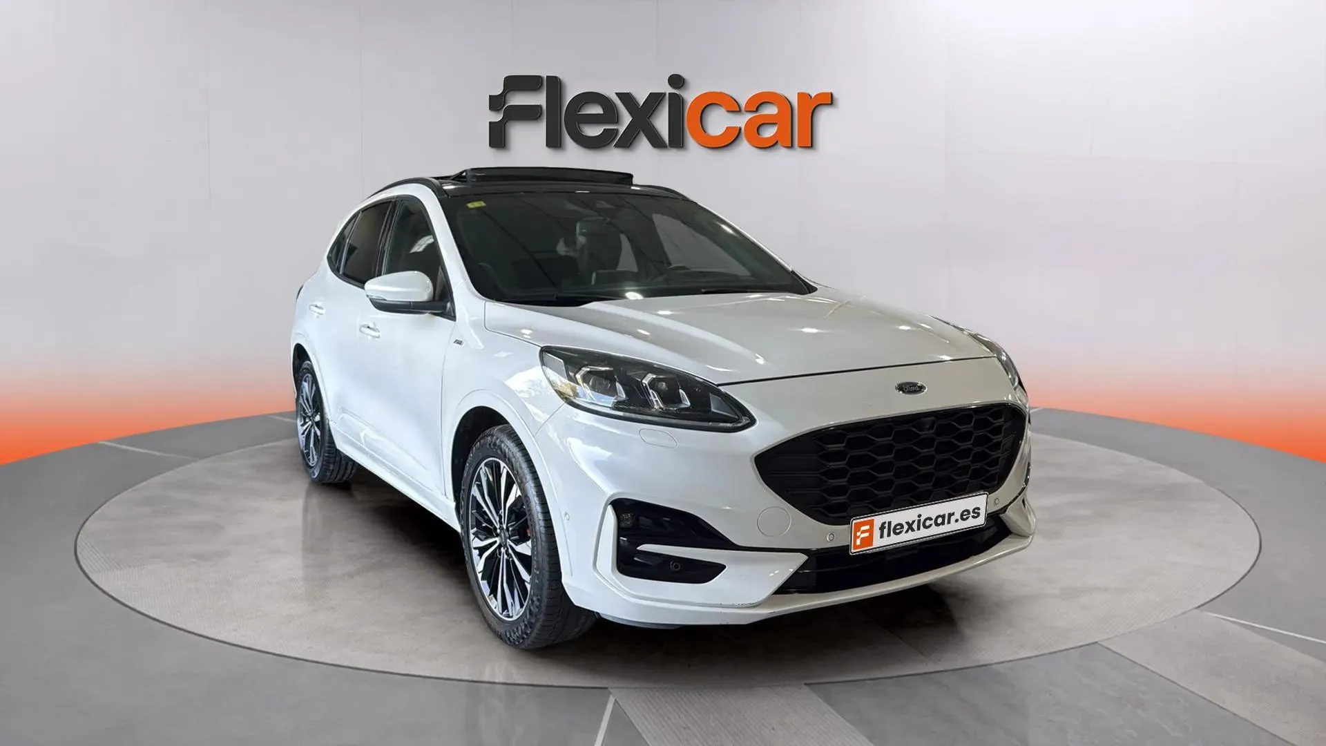 Ford Kuga ST-Line 2.0 EcoBlue 4x4