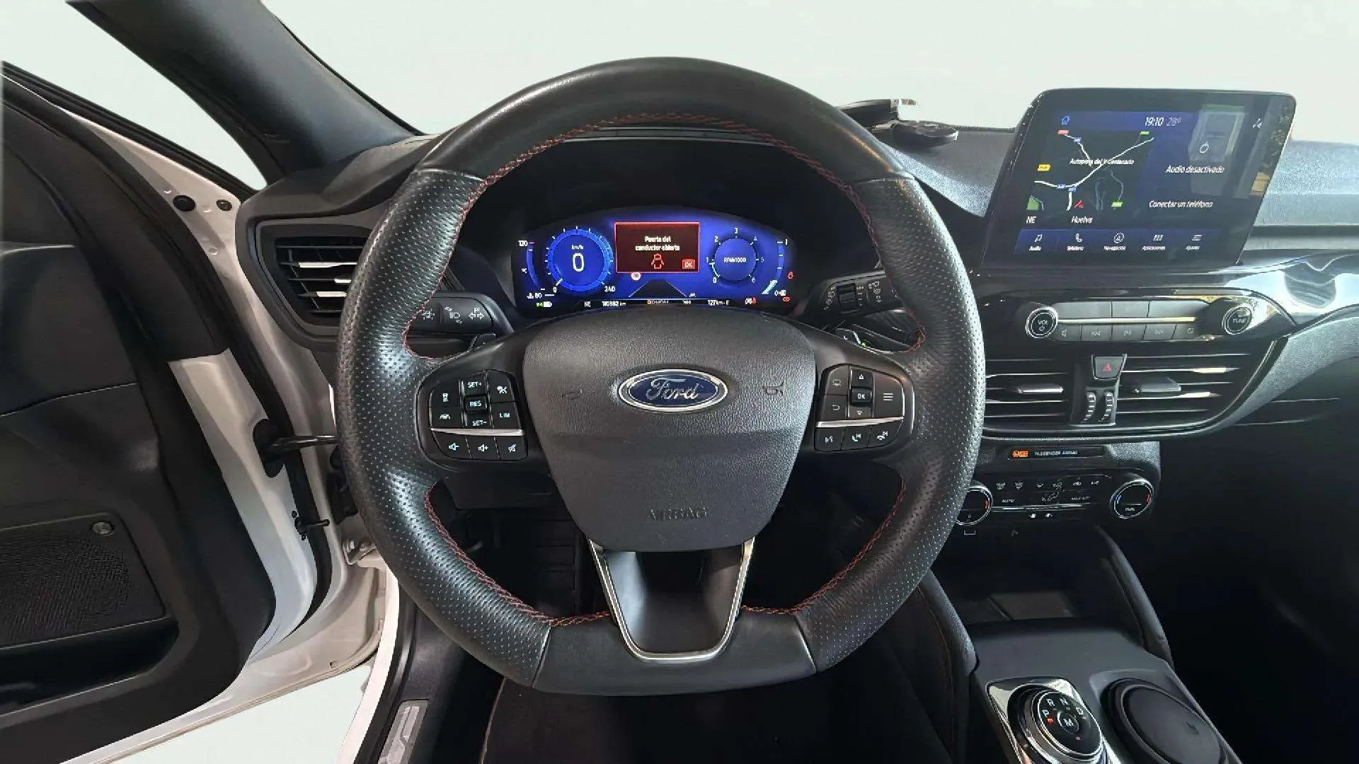 Ford Kuga ST-Line 2.0 EcoBlue 4x4 - foto 9