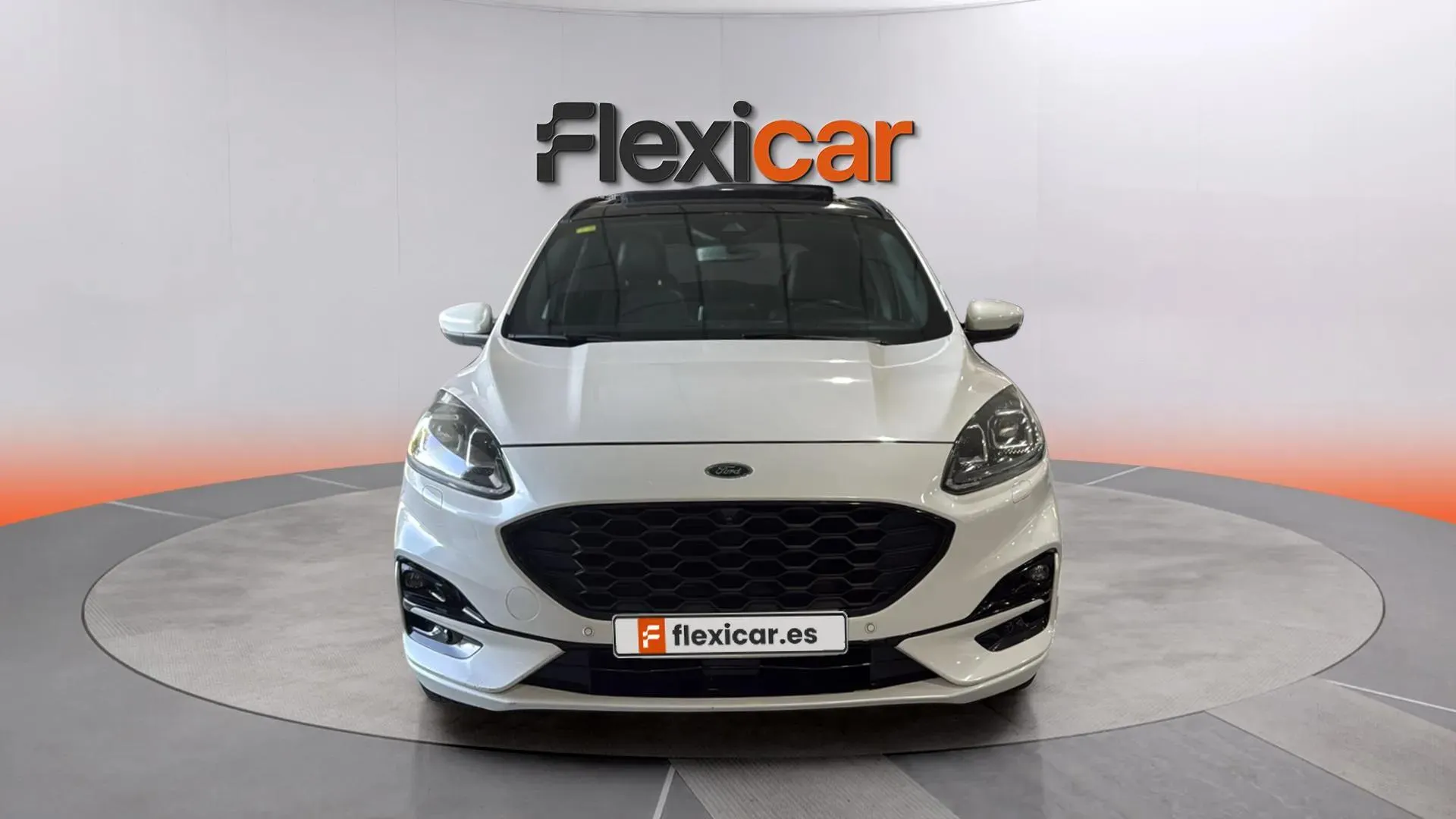 Ford Kuga ST-Line 2.0 EcoBlue 4x4 - foto 2