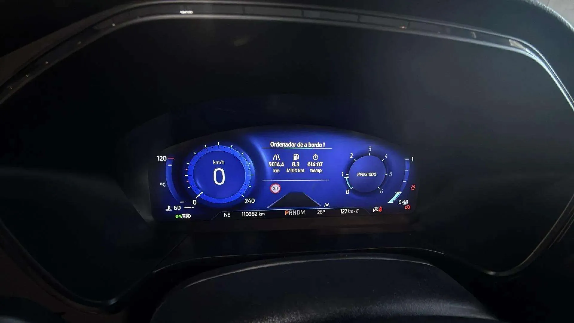 Ford Kuga ST-Line 2.0 EcoBlue 4x4 - foto 10