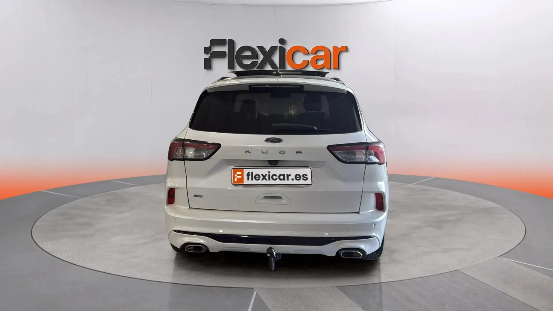 Ford Kuga ST-Line 2.0 EcoBlue 4x4 - foto 5