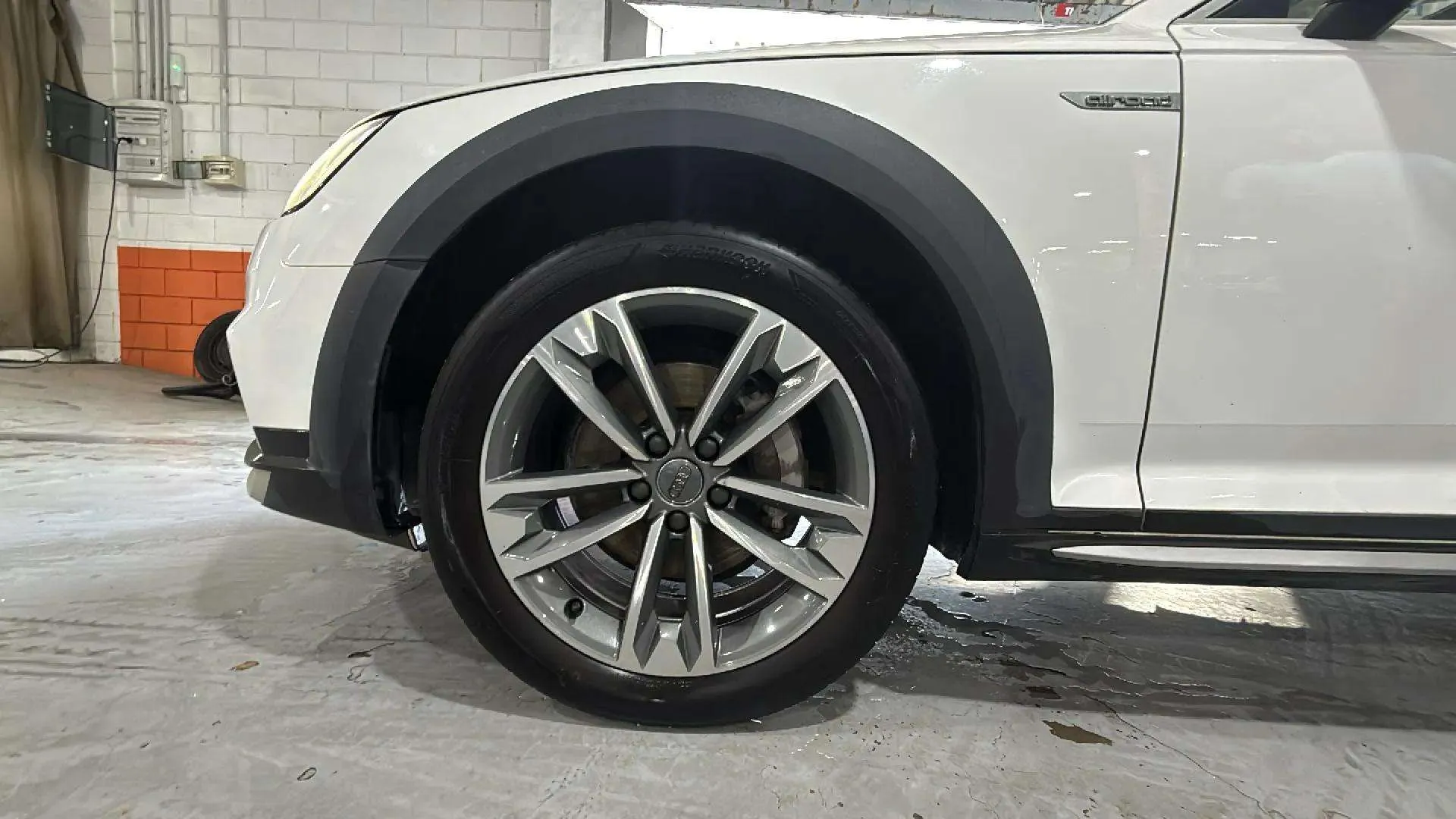 Audi A4 Allroad 2.0 TDI quattro S tronic - foto 22