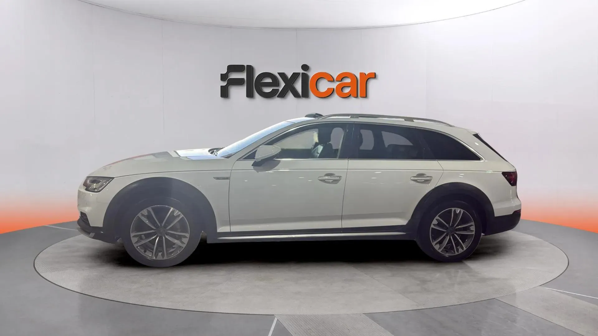 Audi A4 Allroad 2.0 TDI quattro S tronic - foto 4