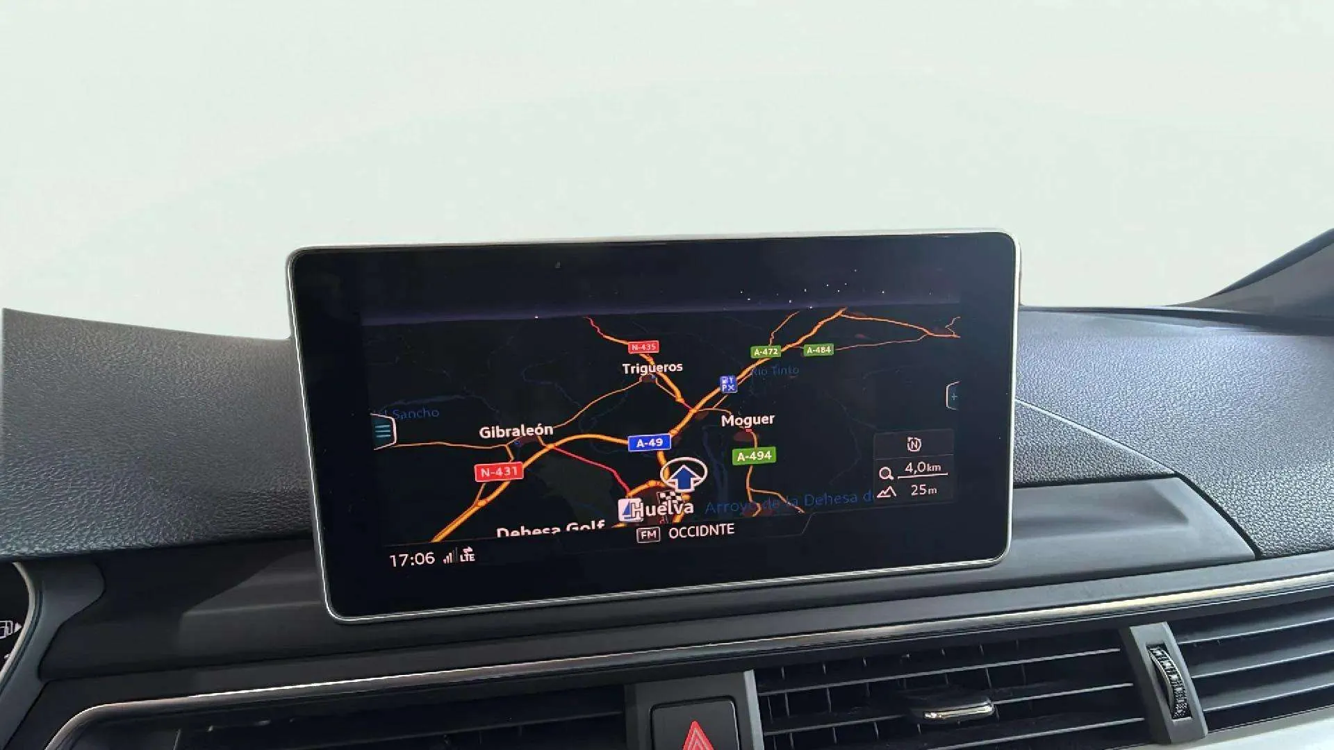 Audi A4 Allroad 2.0 TDI quattro S tronic - foto 18