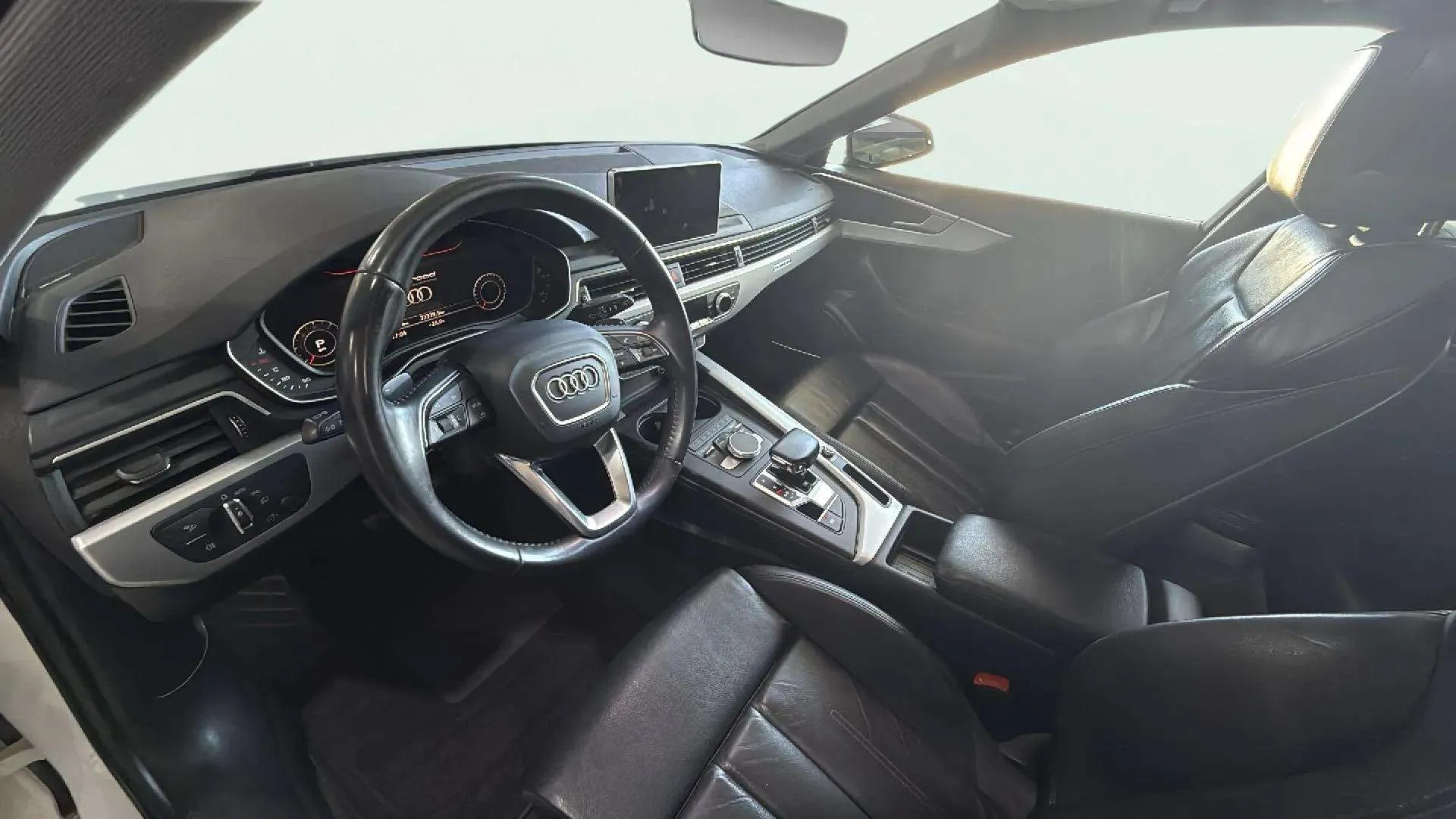Audi A4 Allroad 2.0 TDI quattro S tronic - foto 9