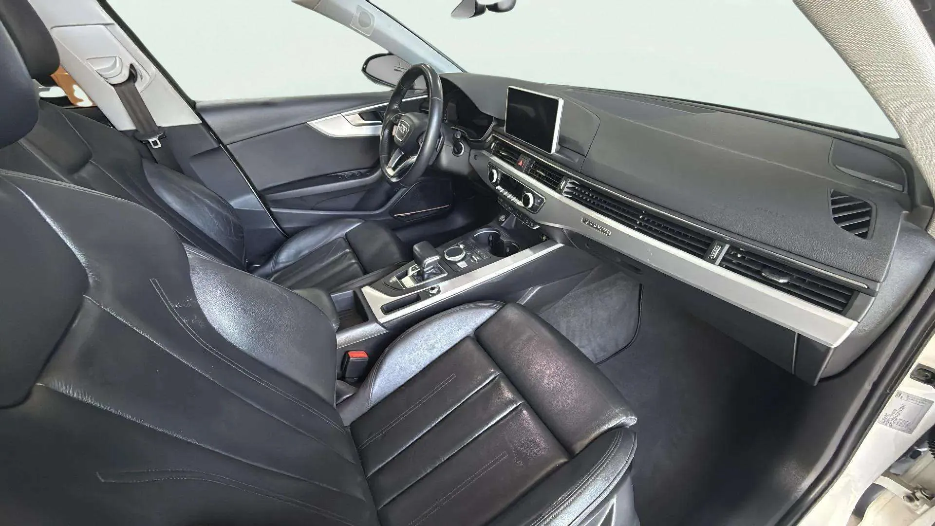 Audi A4 Allroad 2.0 TDI quattro S tronic - foto 14