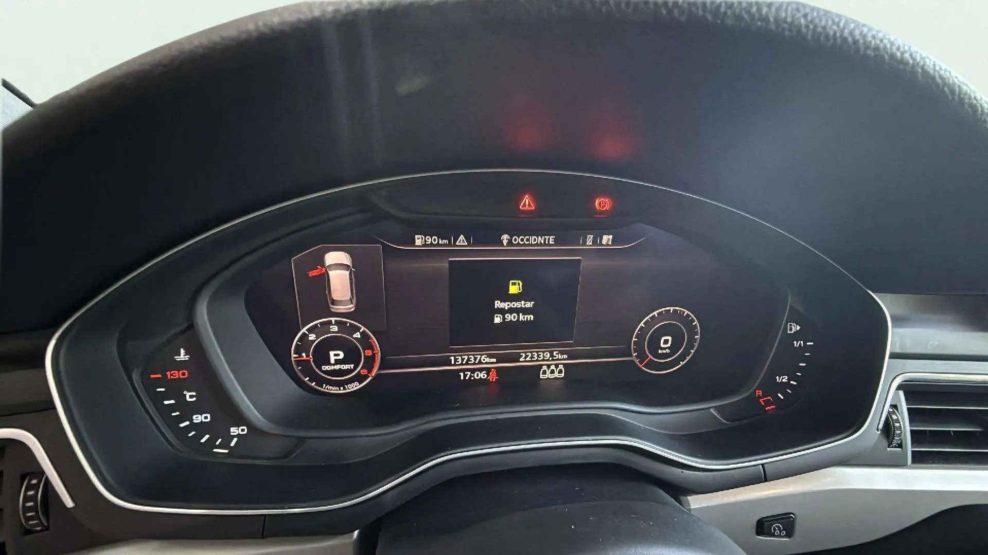 Audi A4 Allroad 2.0 TDI quattro S tronic - foto 11