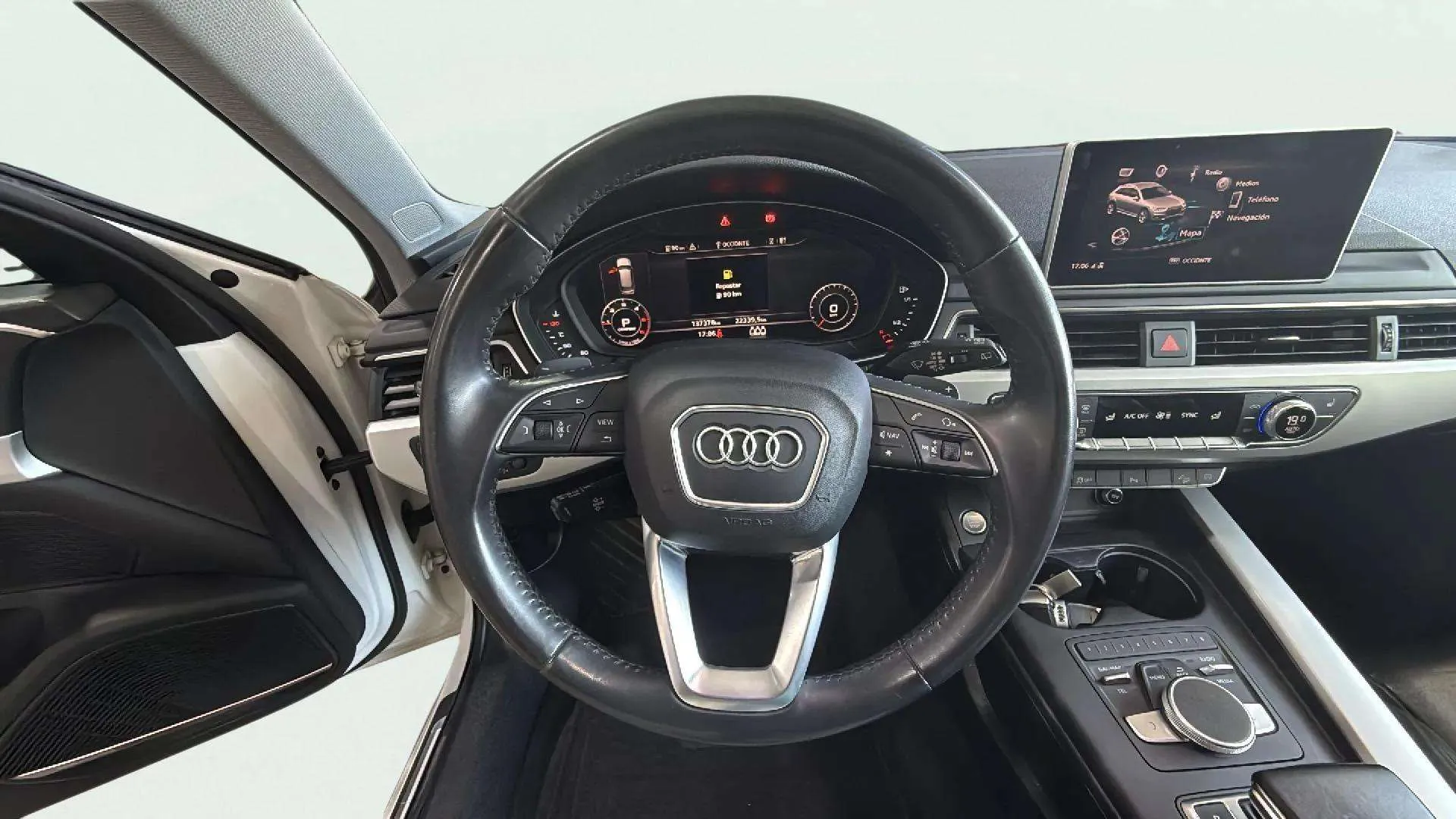 Audi A4 Allroad 2.0 TDI quattro S tronic - foto 10