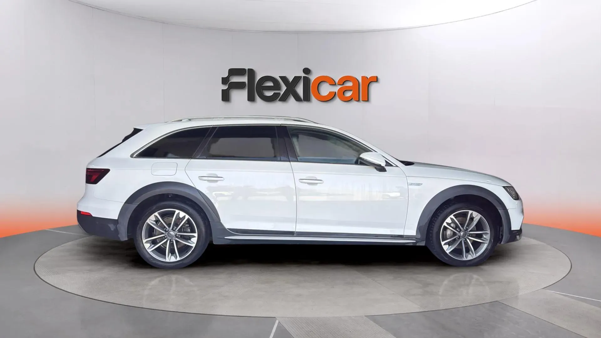 Audi A4 Allroad 2.0 TDI quattro S tronic - foto 3