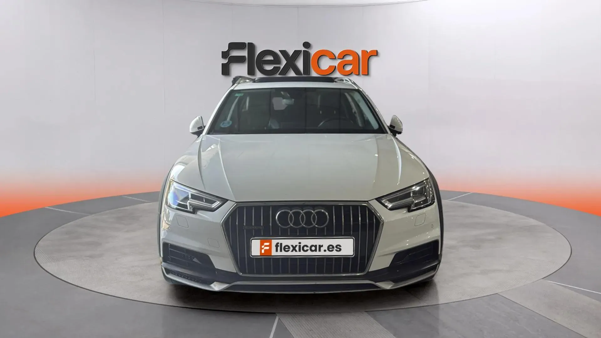 Audi A4 Allroad 2.0 TDI quattro S tronic - foto 2