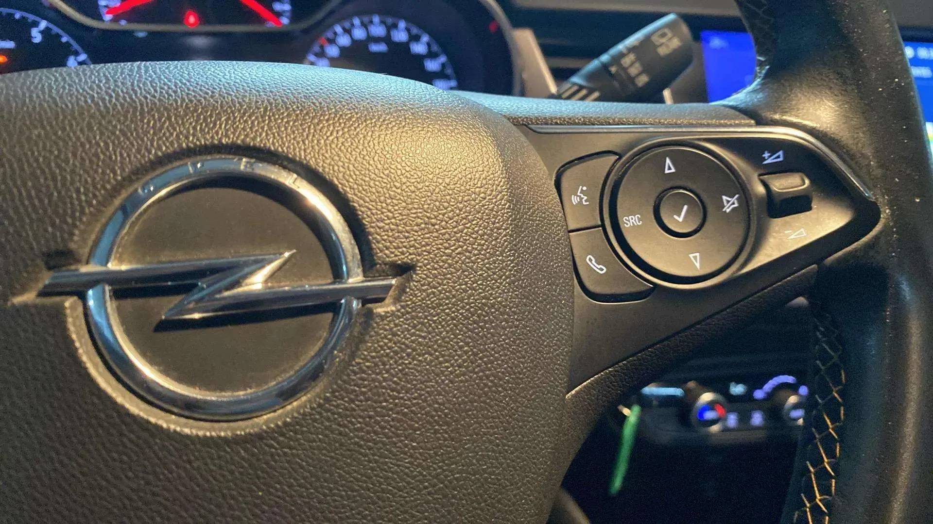 Opel Crossland 1.2 Innovation - foto 13