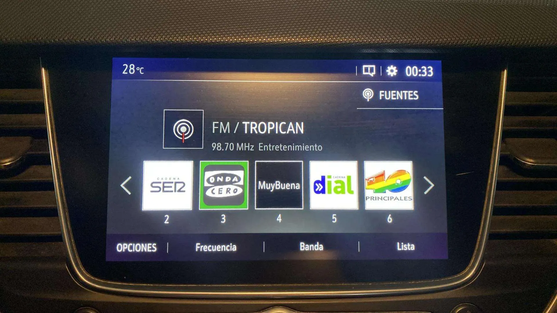 Opel Crossland 1.2 Innovation - foto 14
