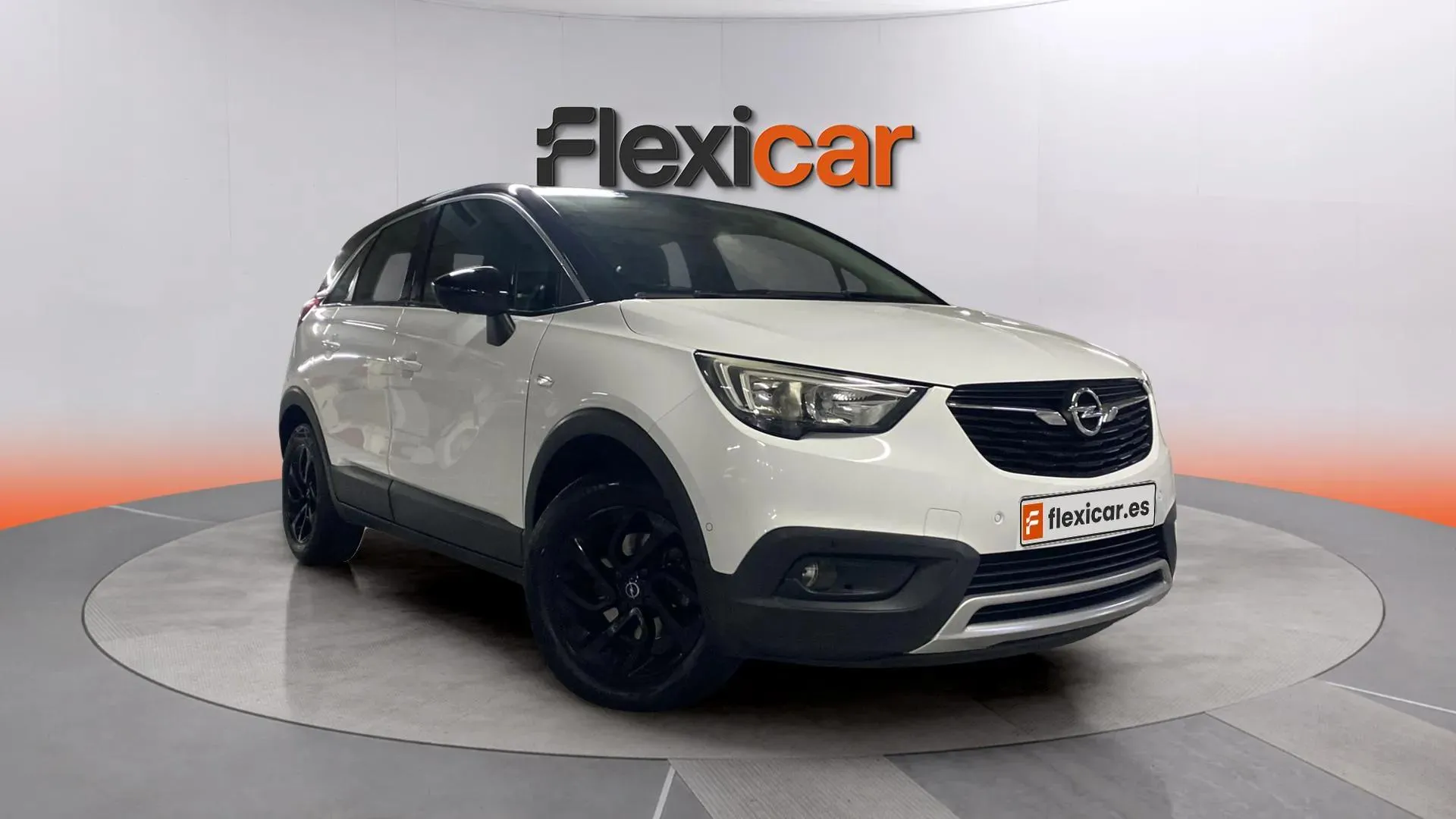 Opel Crossland 1.2 Innovation