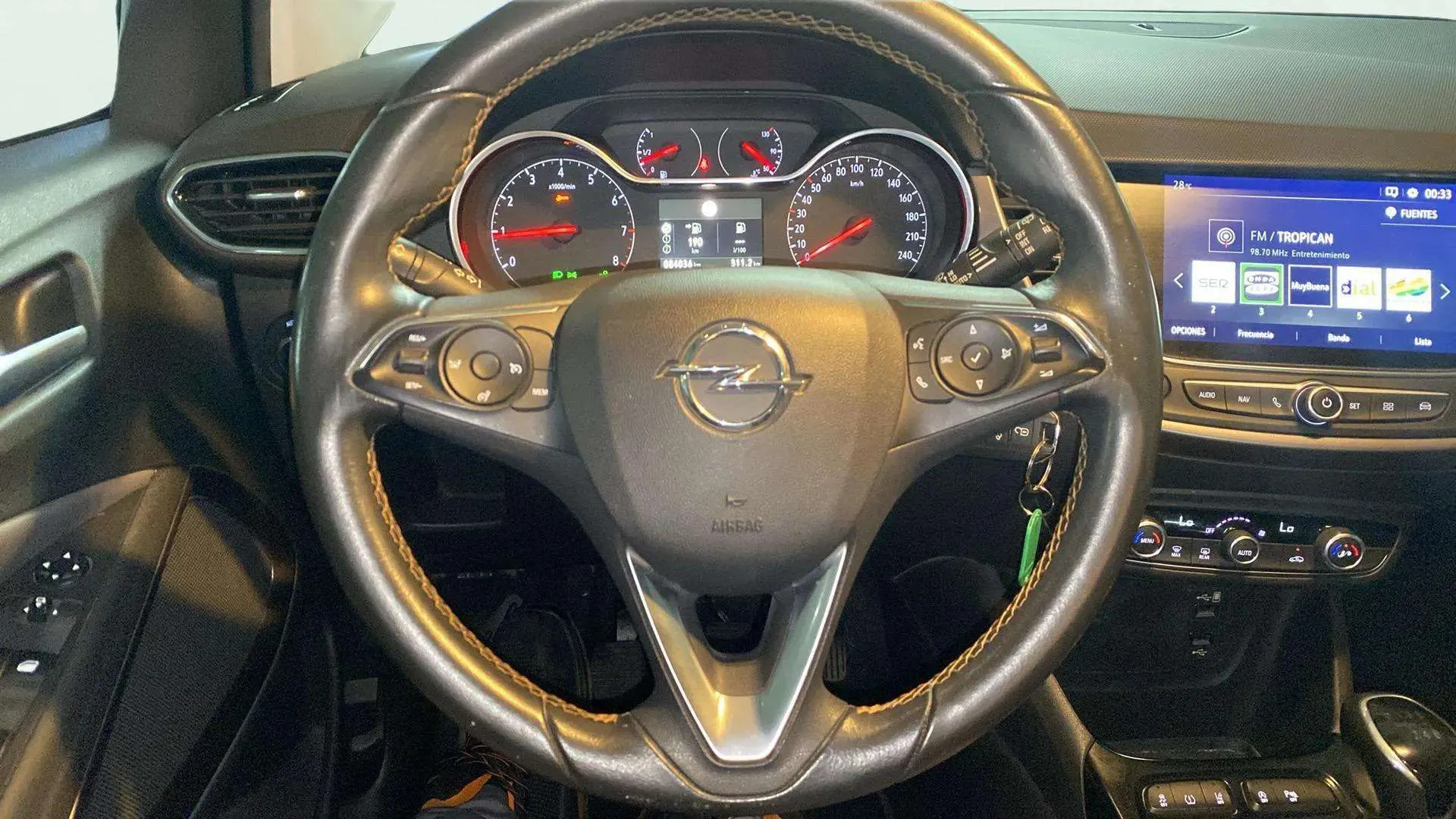 Opel Crossland 1.2 Innovation - foto 10