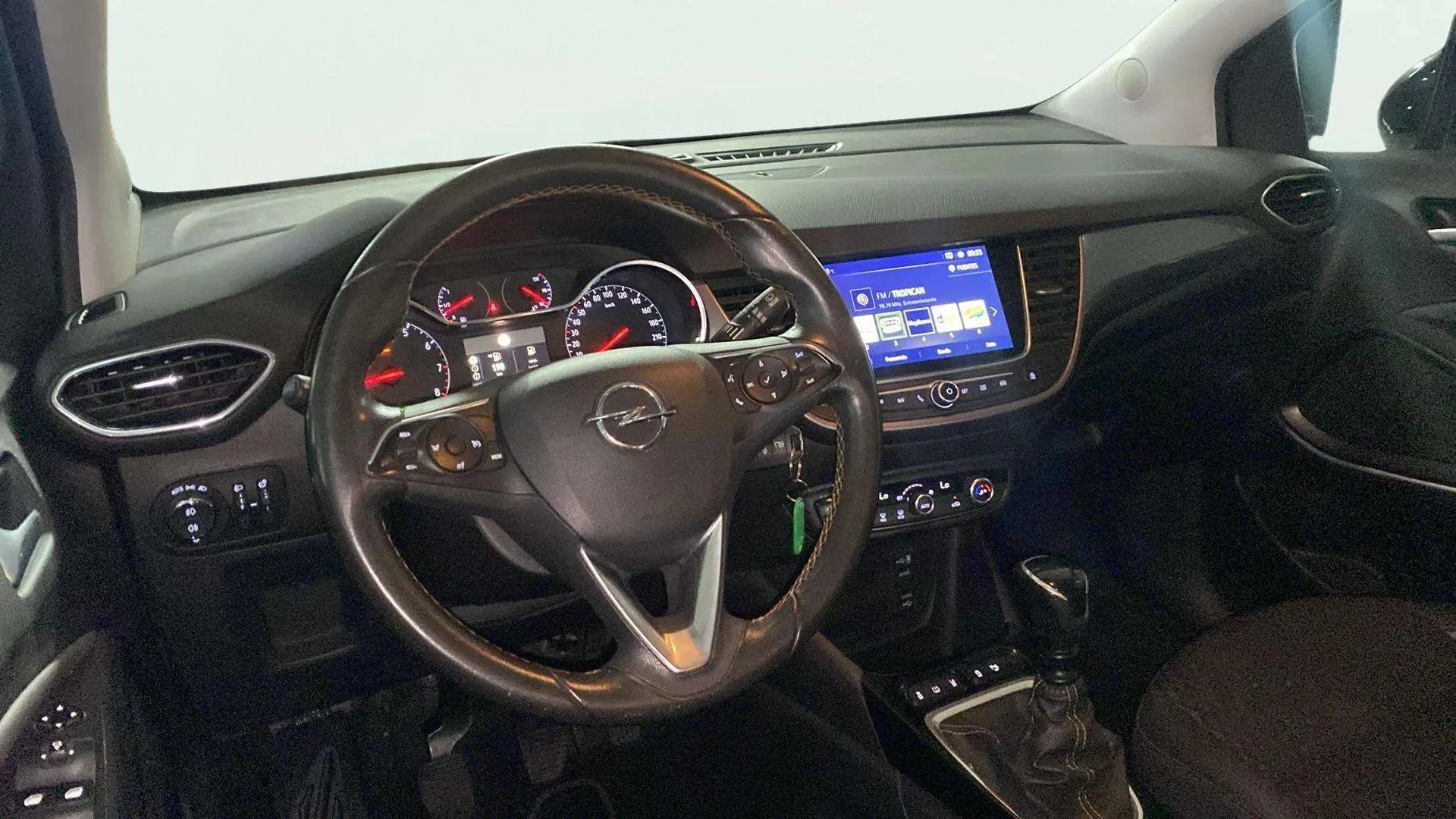 Opel Crossland 1.2 Innovation - foto 9