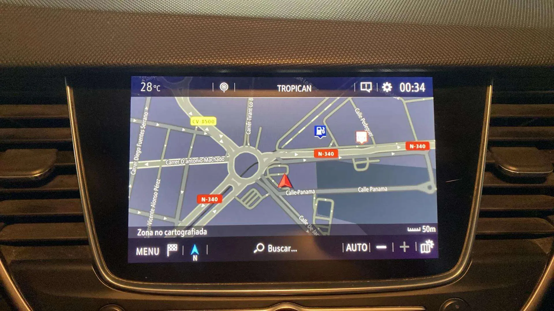 Opel Crossland 1.2 Innovation - foto 16