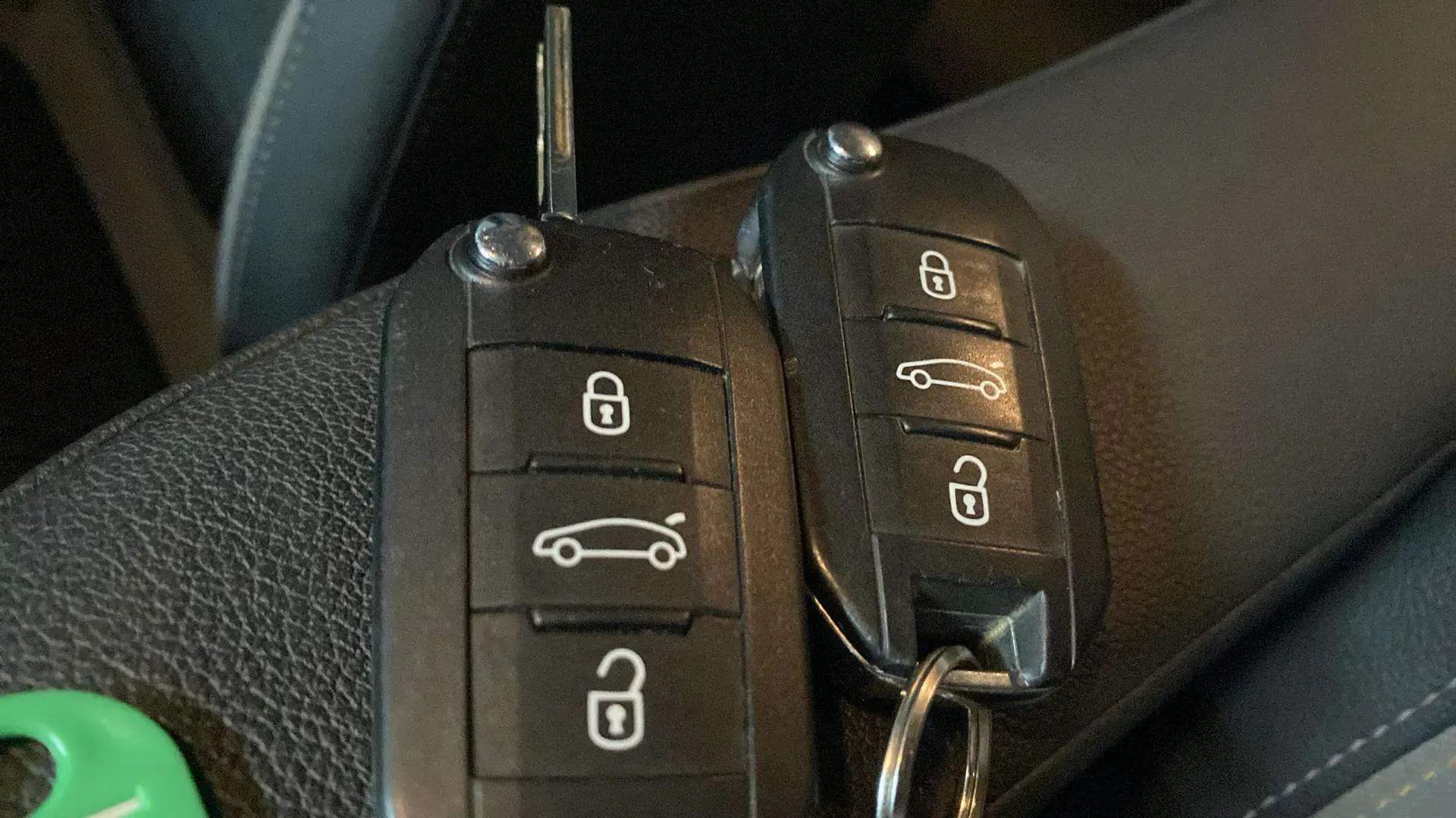 Opel Crossland 1.2 Innovation - foto 19
