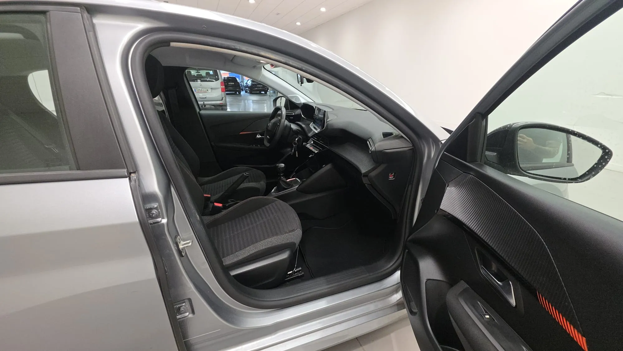 Peugeot 208 PureTech Active Pack - foto 13