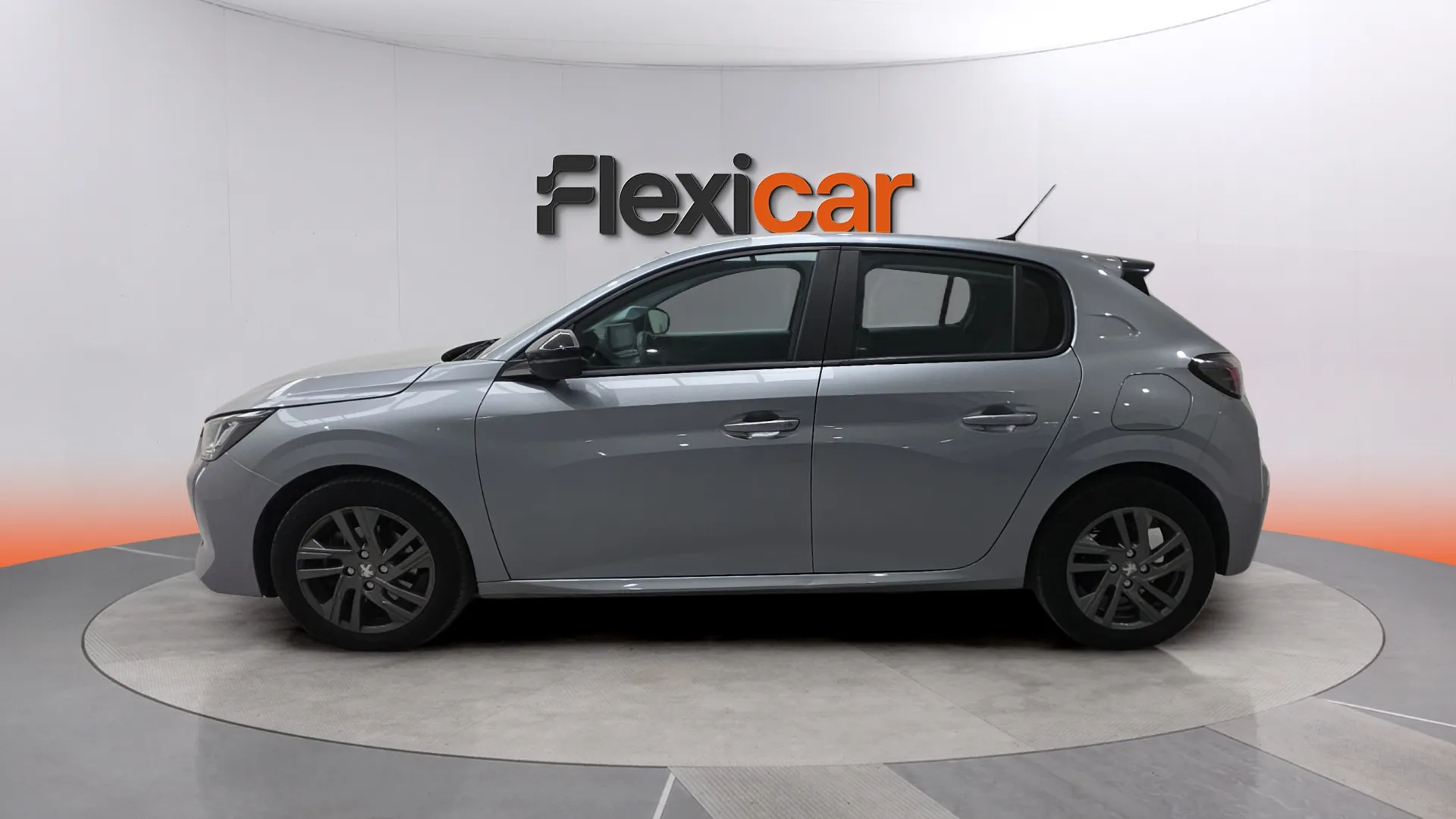 Peugeot 208 PureTech Active Pack - foto 5