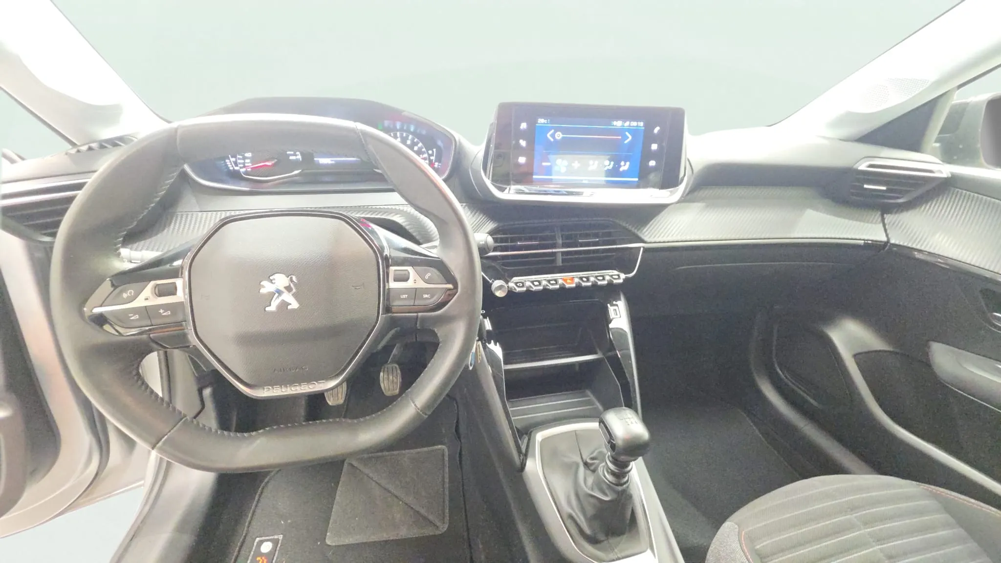 Peugeot 208 PureTech Active Pack - foto 8