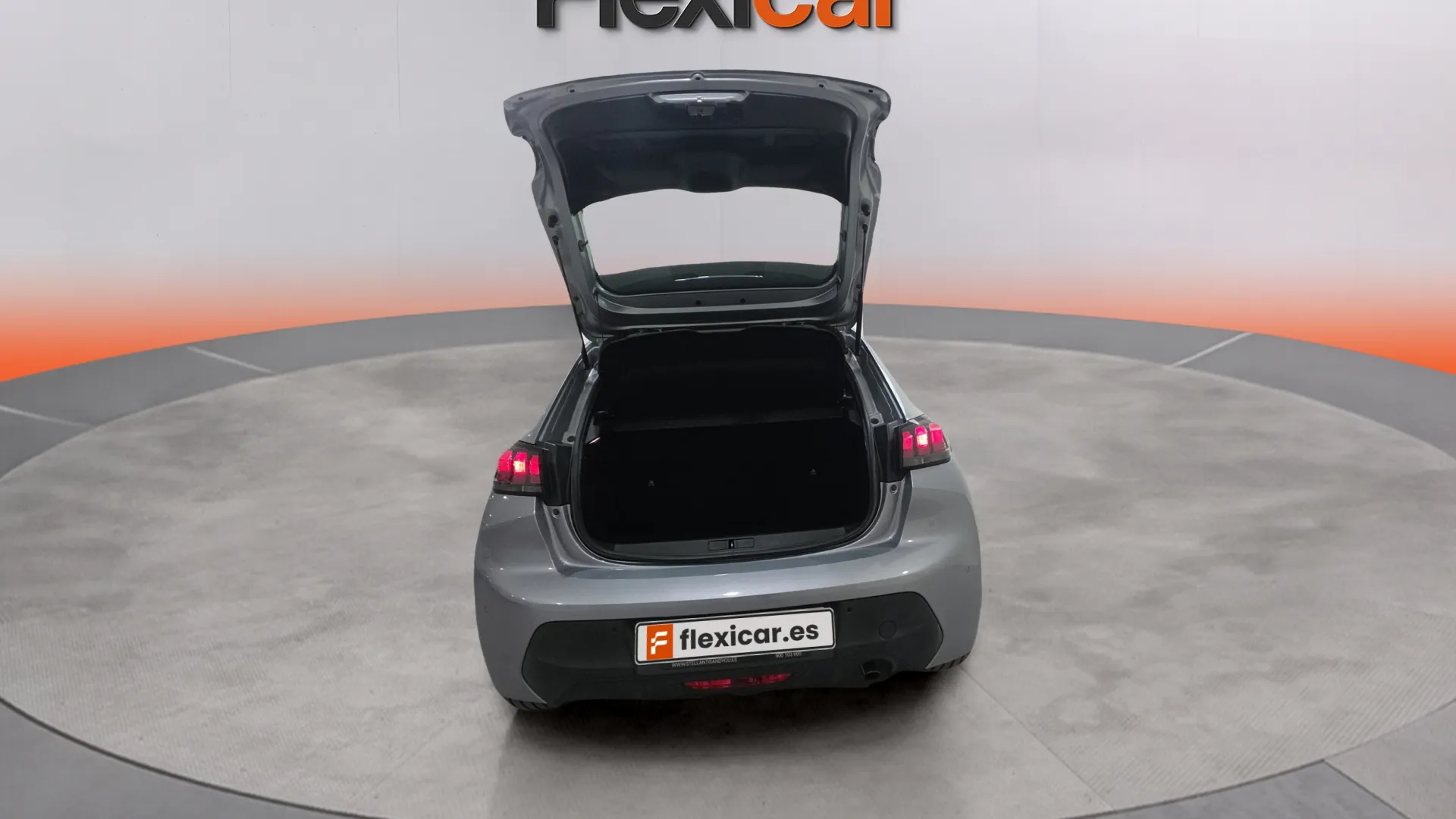 Peugeot 208 PureTech Active Pack - foto 15