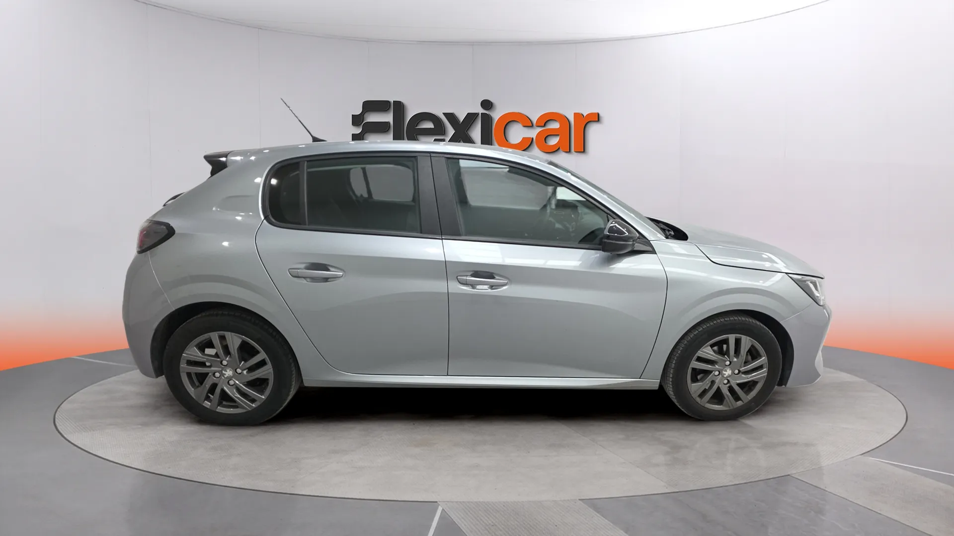 Peugeot 208 PureTech Active Pack - foto 3
