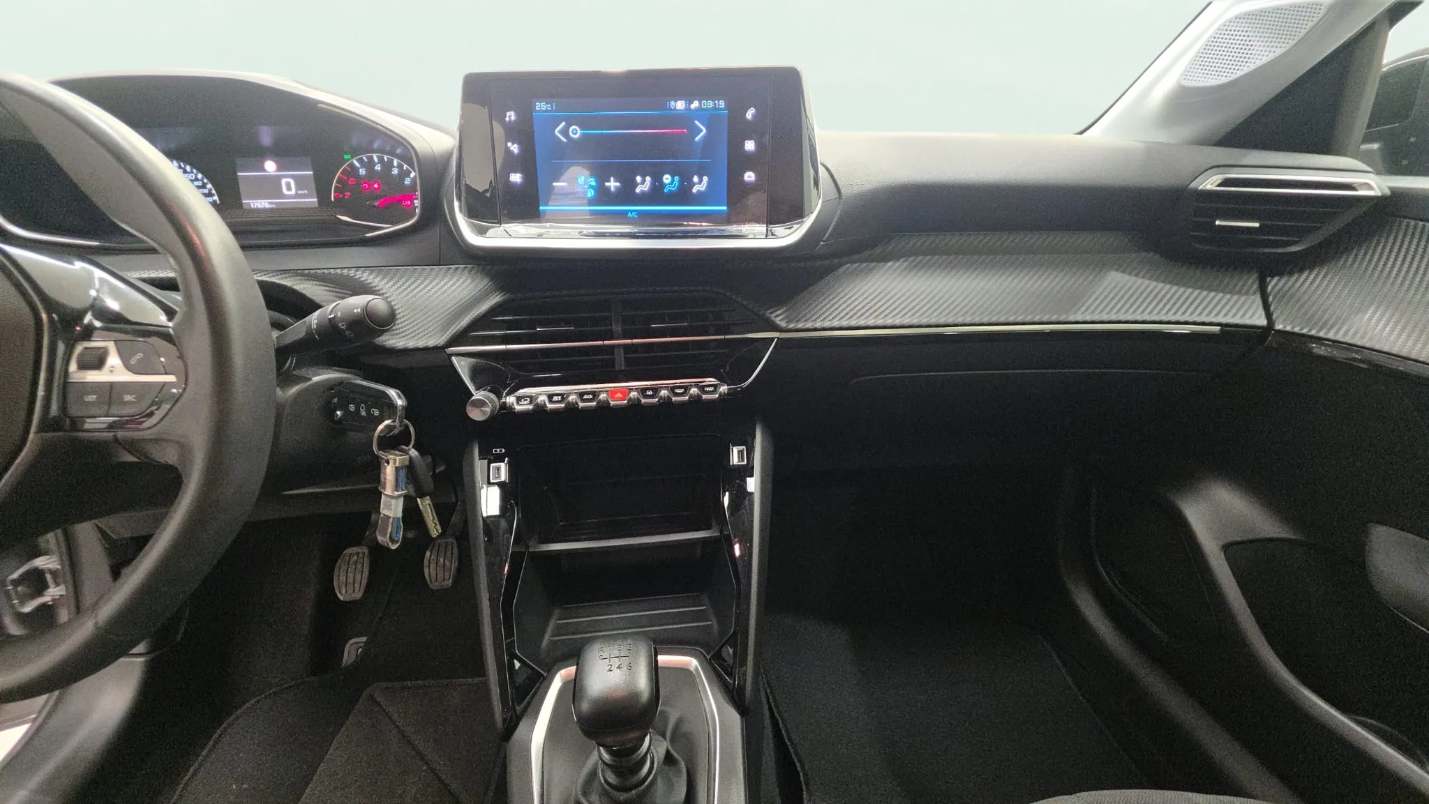 Peugeot 208 PureTech Active Pack - foto 9