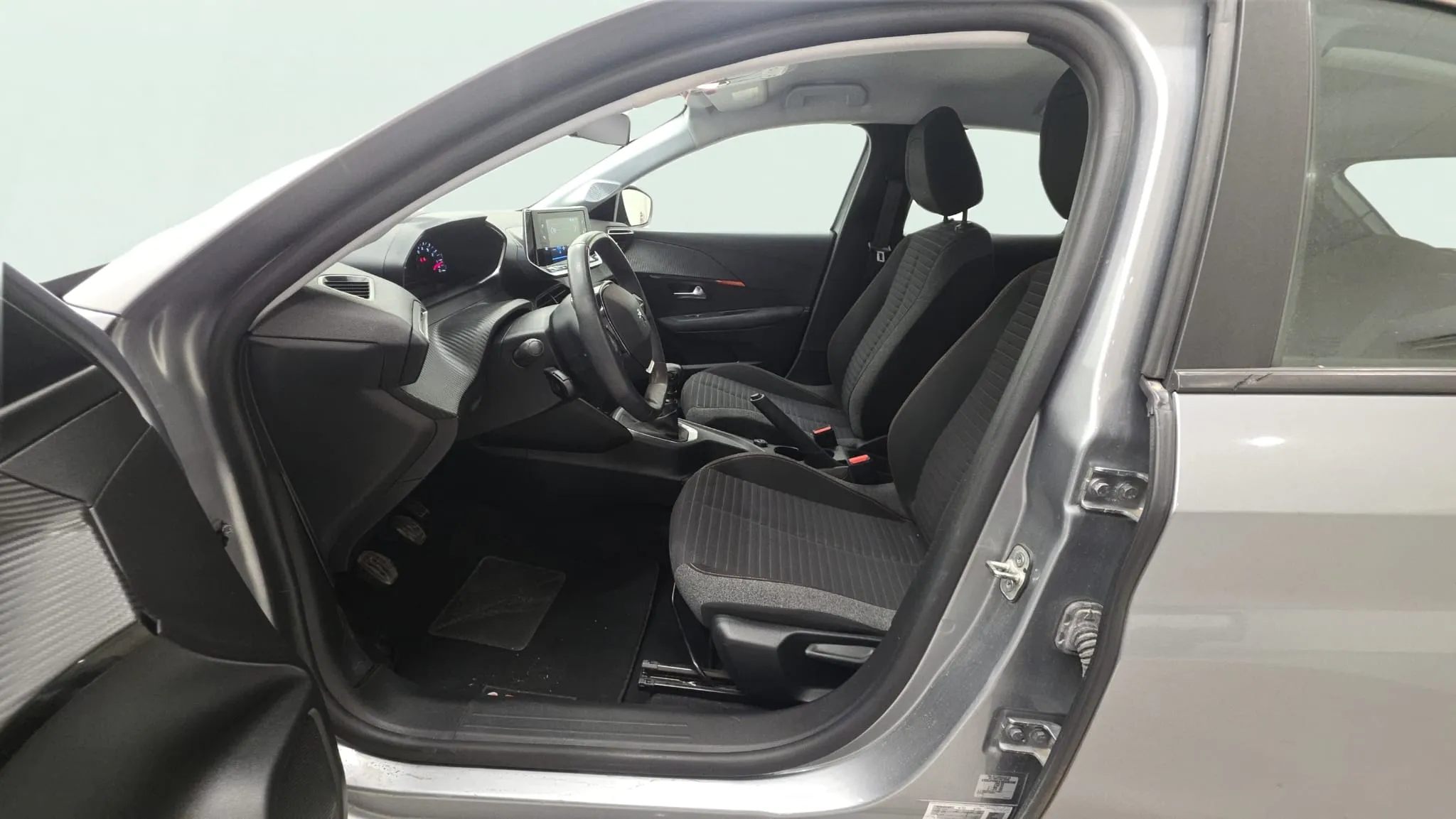 Peugeot 208 PureTech Active Pack - foto 12