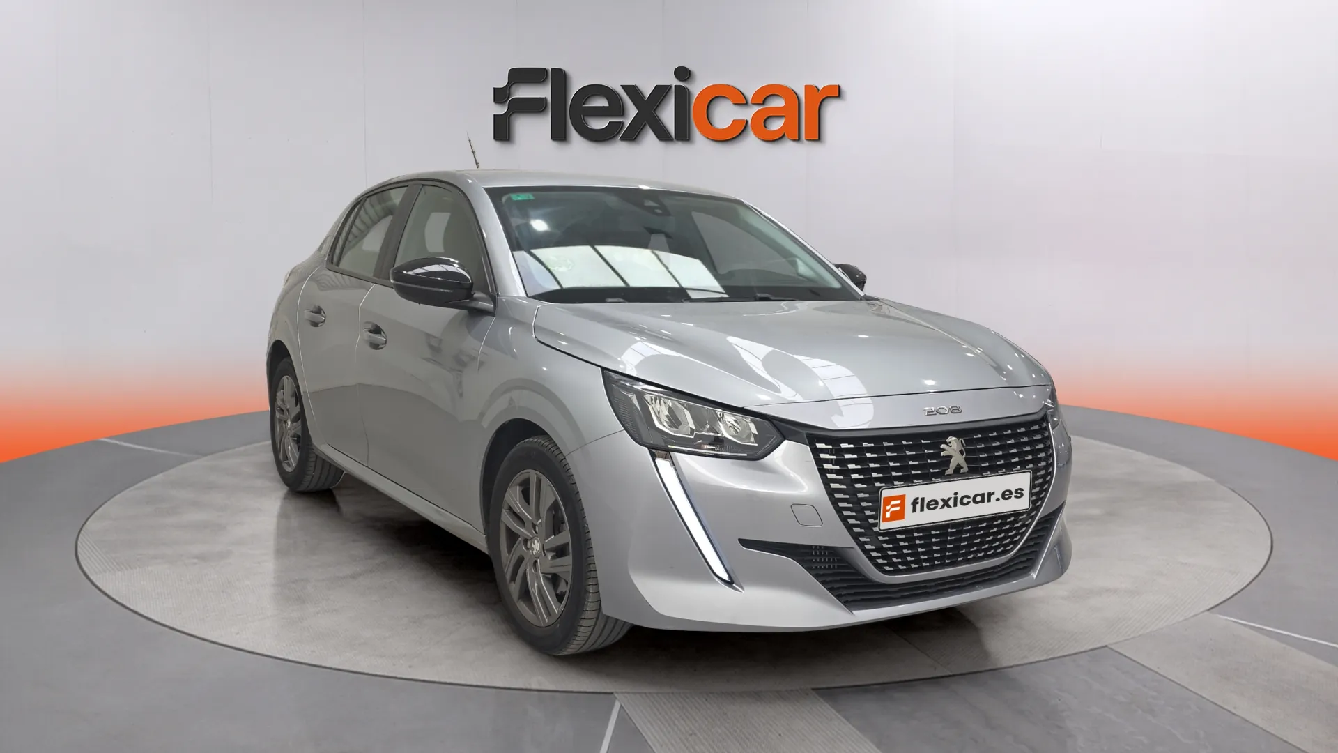 Peugeot 208 PureTech Active Pack - foto 1