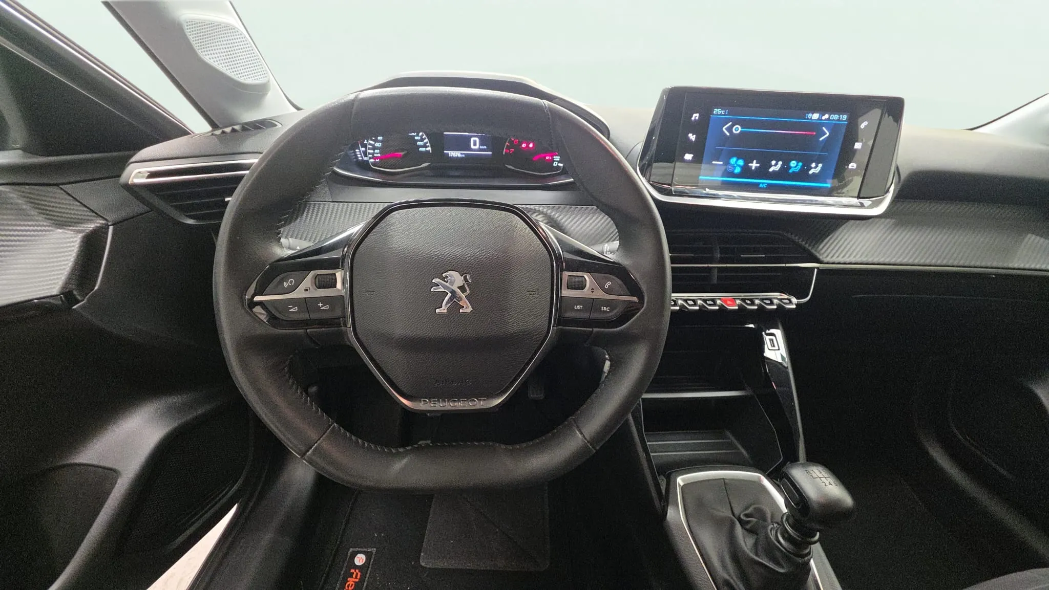Peugeot 208 PureTech Active Pack - foto 7