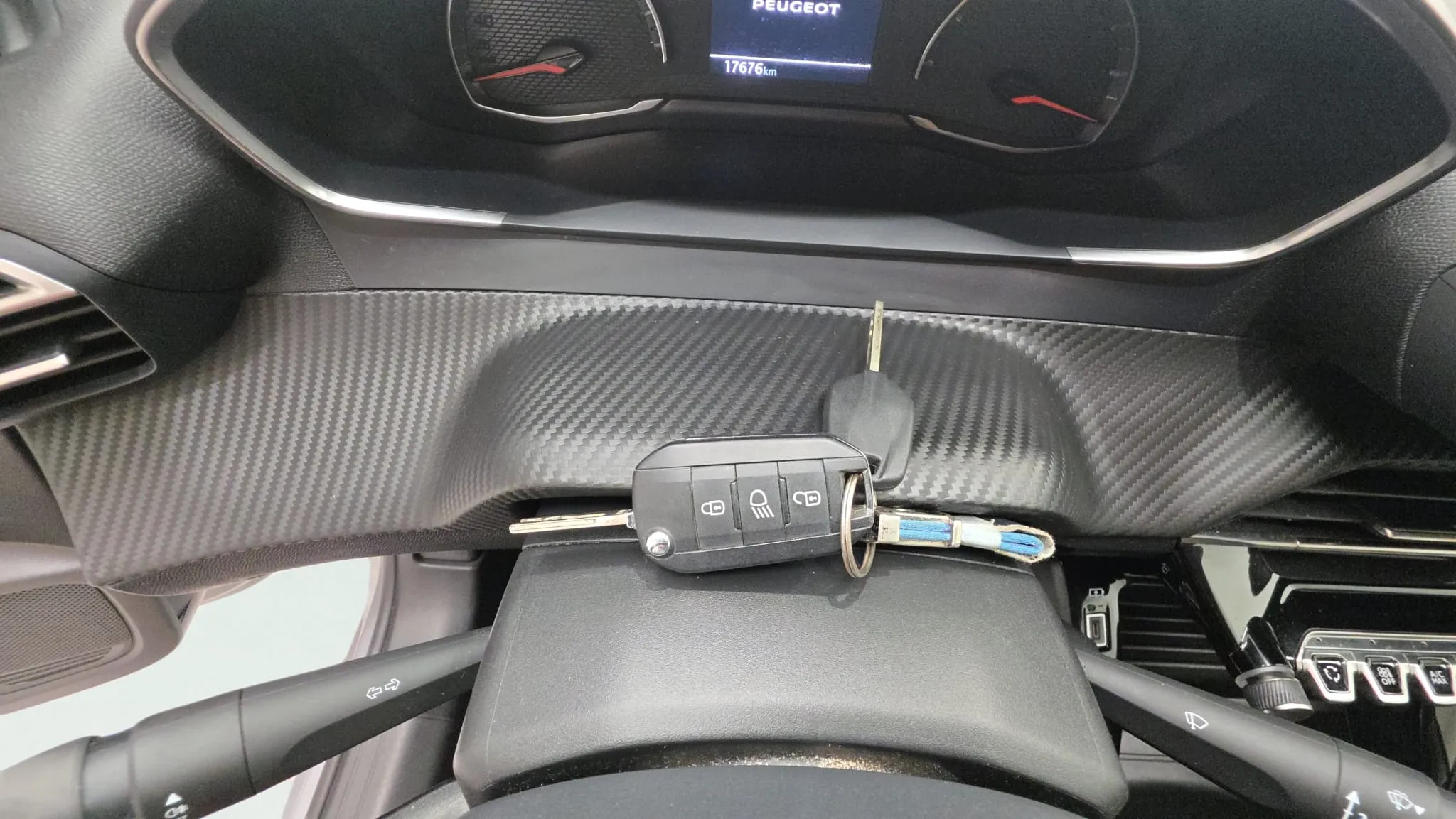 Peugeot 208 PureTech Active Pack - foto 11