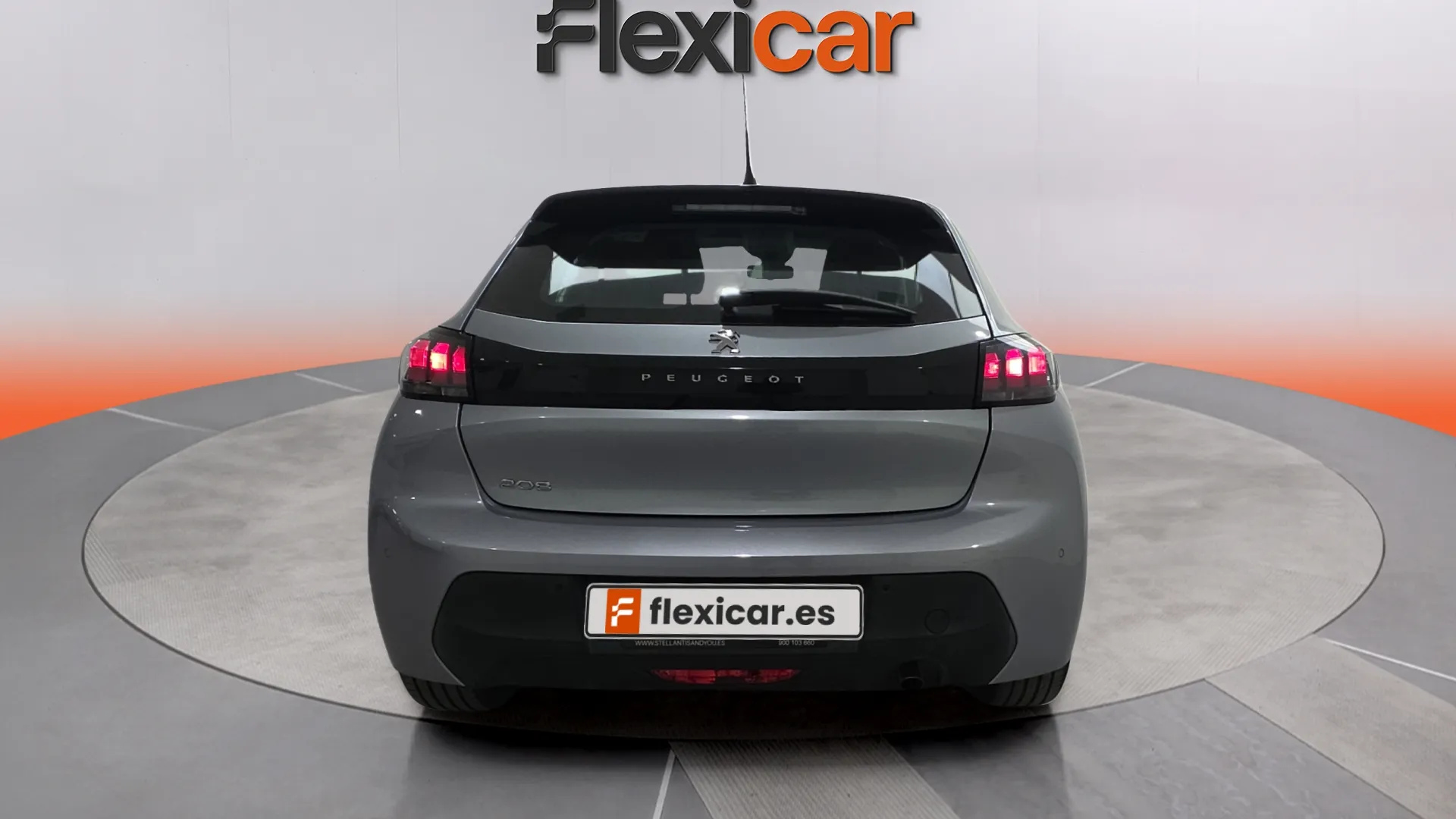 Peugeot 208 PureTech Active Pack - foto 4