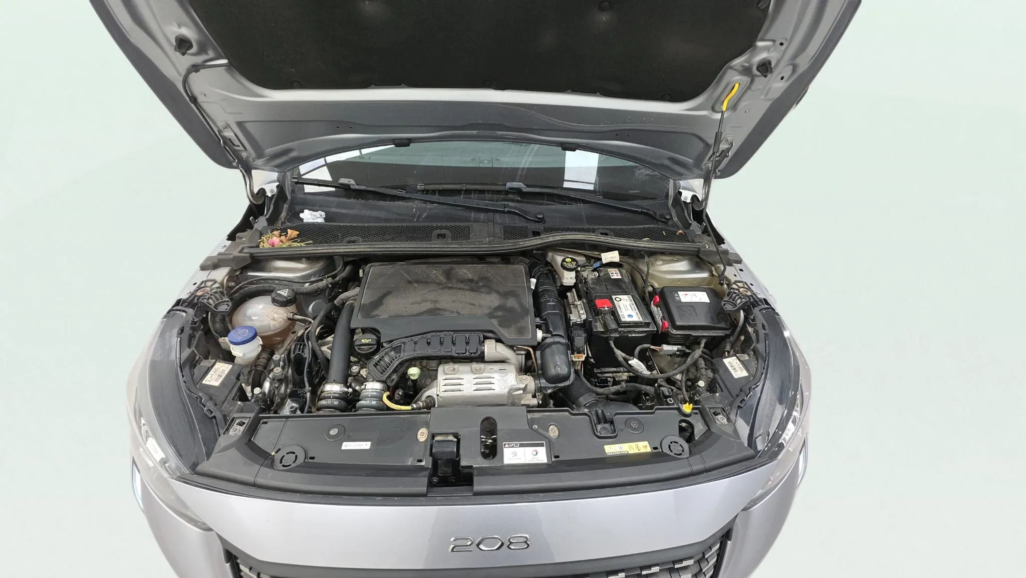 Peugeot 208 PureTech Active Pack - foto 16