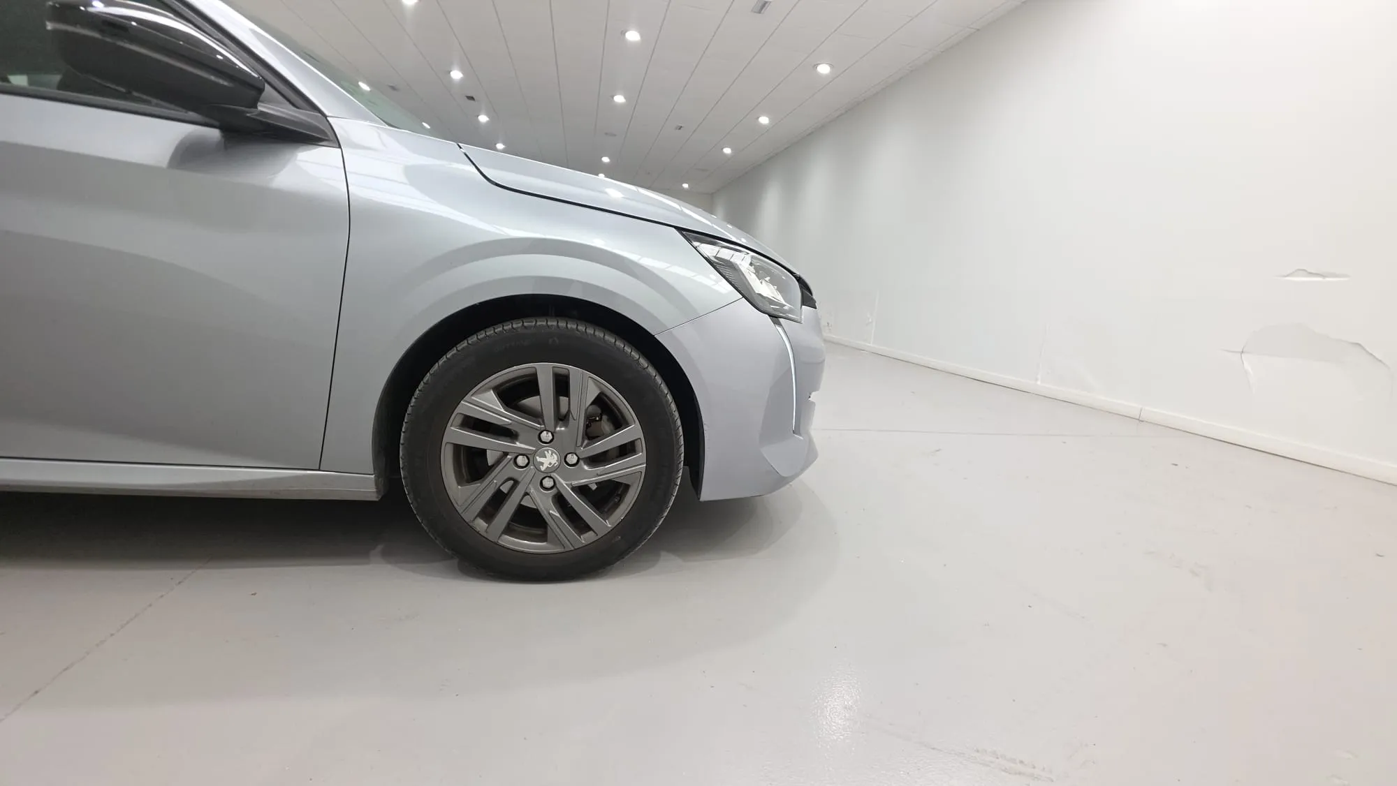 Peugeot 208 PureTech Active Pack - foto 6