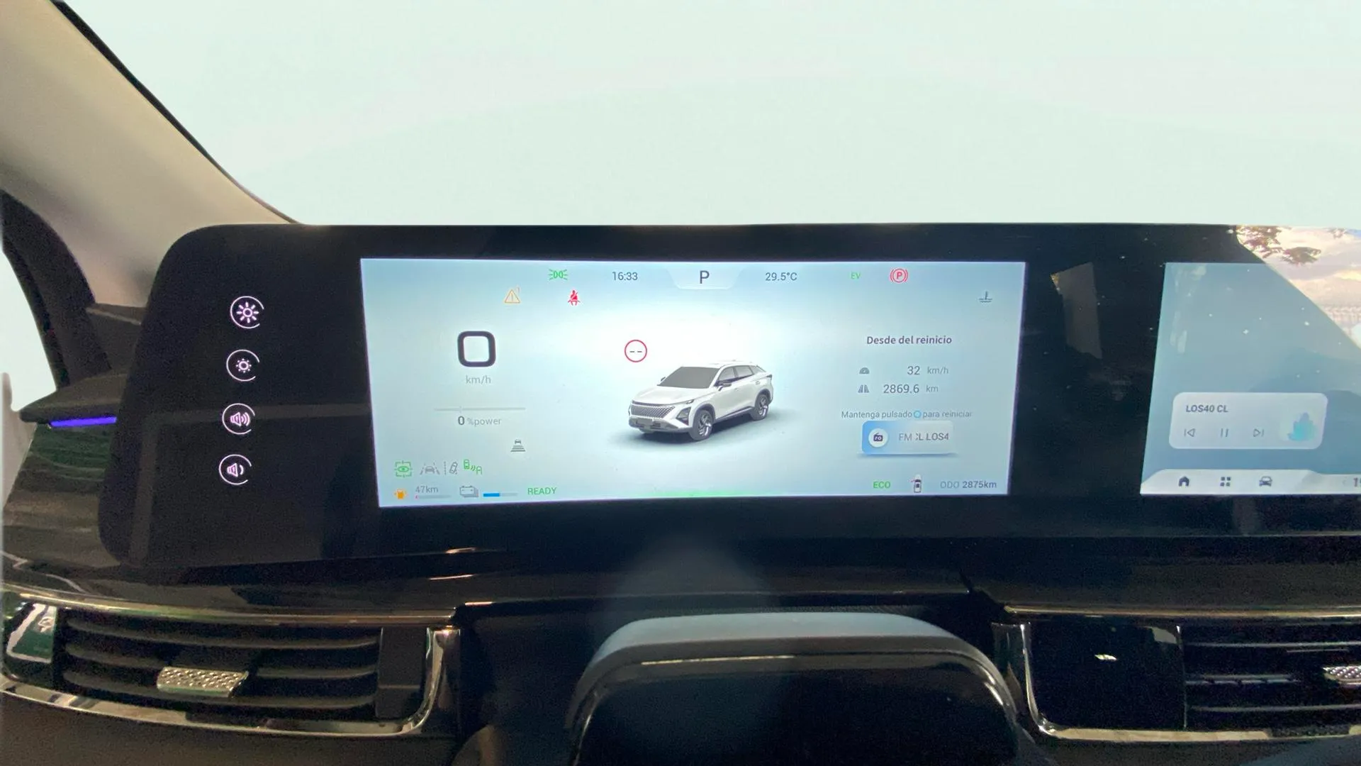 Omoda 5 HEV Premium 1.5 T-GDi - foto 12