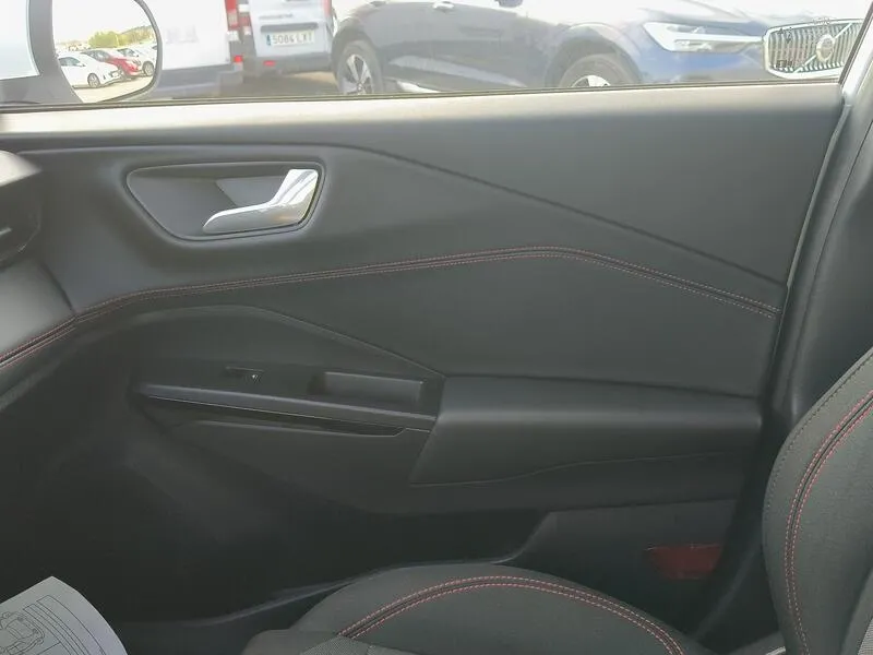 Ford Puma ST-Line Design 1.0 EcoBoost - foto 22