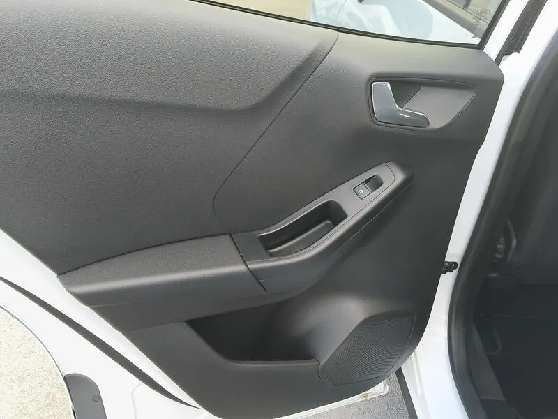 Ford Puma ST-Line Design 1.0 EcoBoost - foto 35