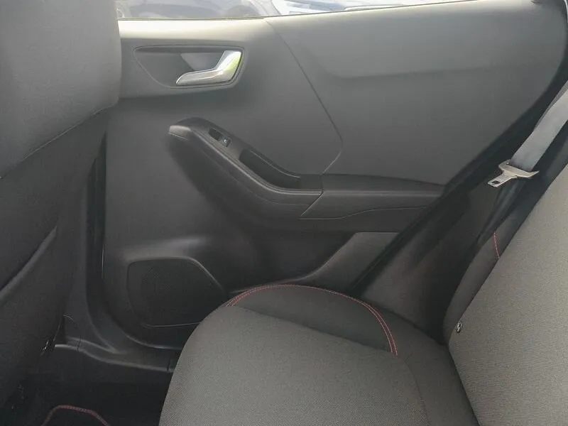Ford Puma ST-Line Design 1.0 EcoBoost - foto 32