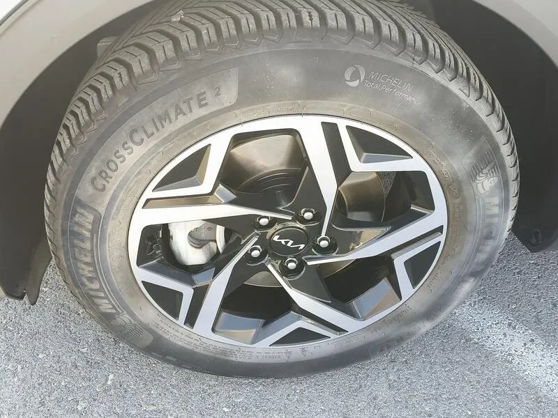 Kia Sportage 1.6 CRDi MHEV Business - foto 42