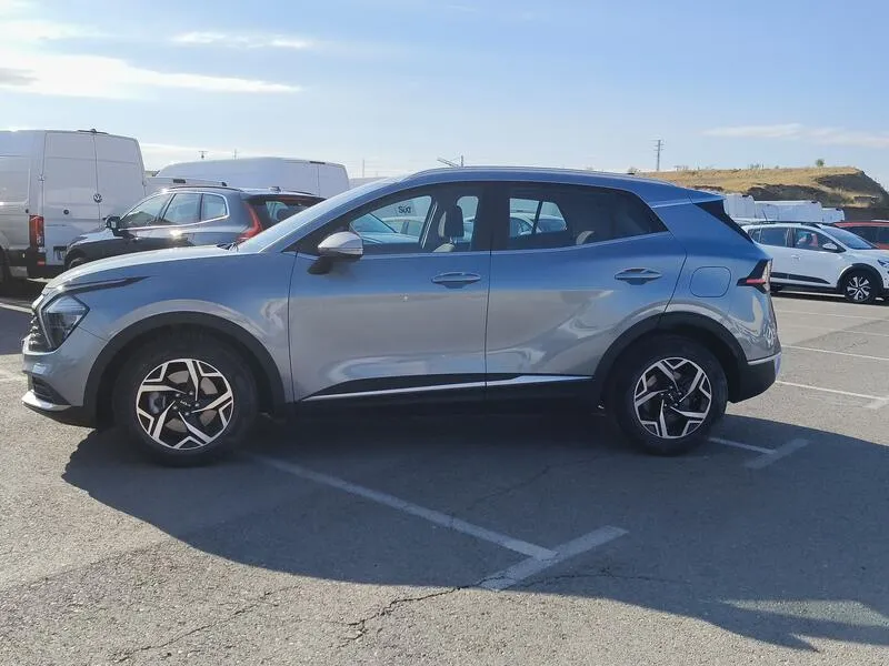 Kia Sportage 1.6 CRDi MHEV Business - foto 3