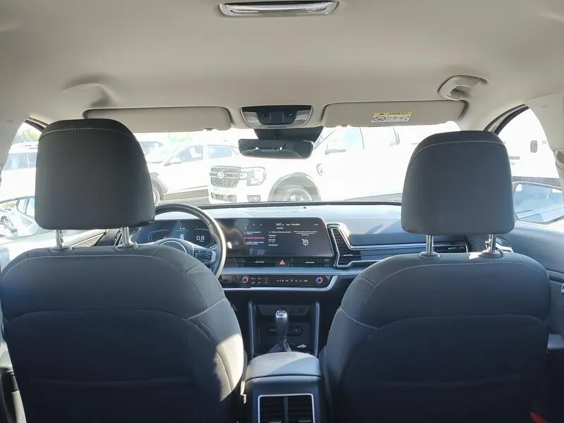 Kia Sportage 1.6 CRDi MHEV Business - foto 36