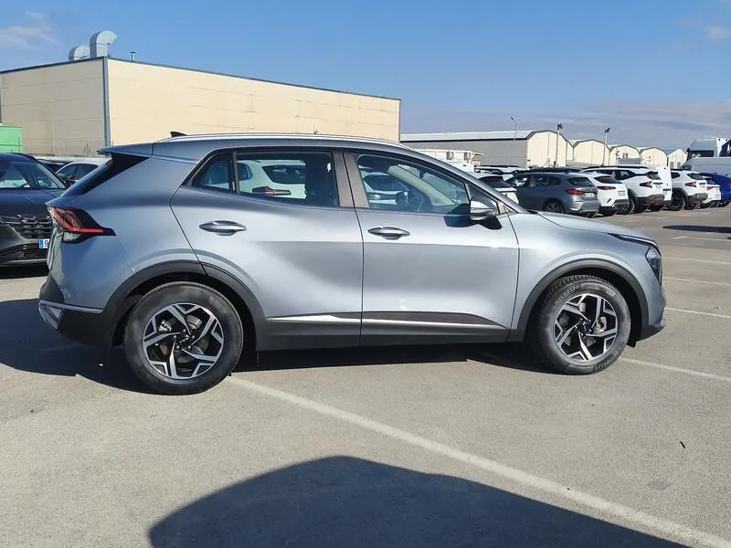 Kia Sportage 1.6 CRDi MHEV Business - foto 7