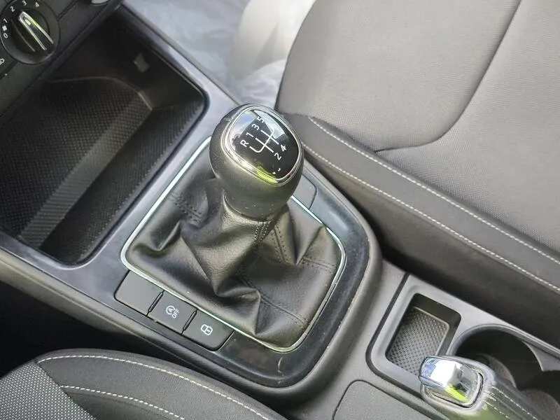 Škoda Fabia 2021 berlina con porton 1.0 MPI Ambition - foto 13