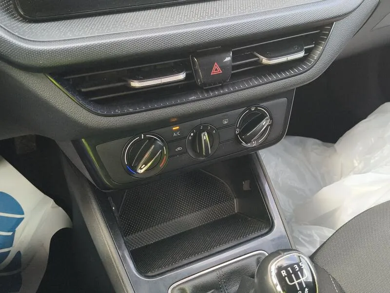 Škoda Fabia 2021 berlina con porton 1.0 MPI Ambition - foto 12