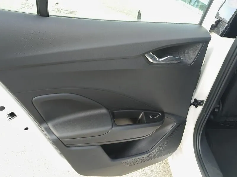 Škoda Fabia 2021 berlina con porton 1.0 MPI Ambition - foto 35
