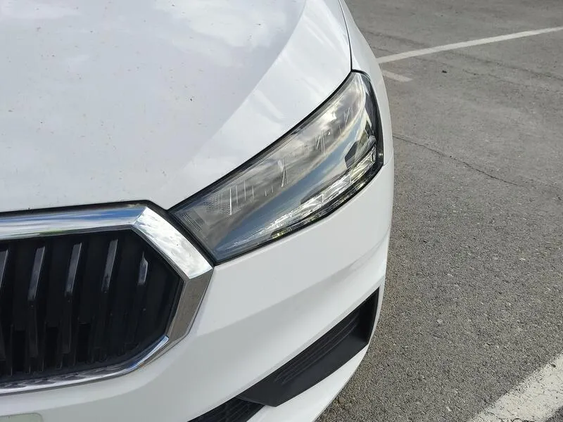 Škoda Fabia 2021 berlina con porton 1.0 MPI Ambition - foto 43