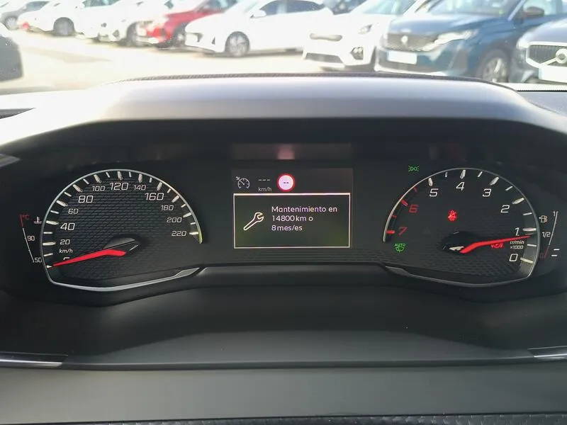 Peugeot 2008 Active Pack PureTech 100 - foto 17